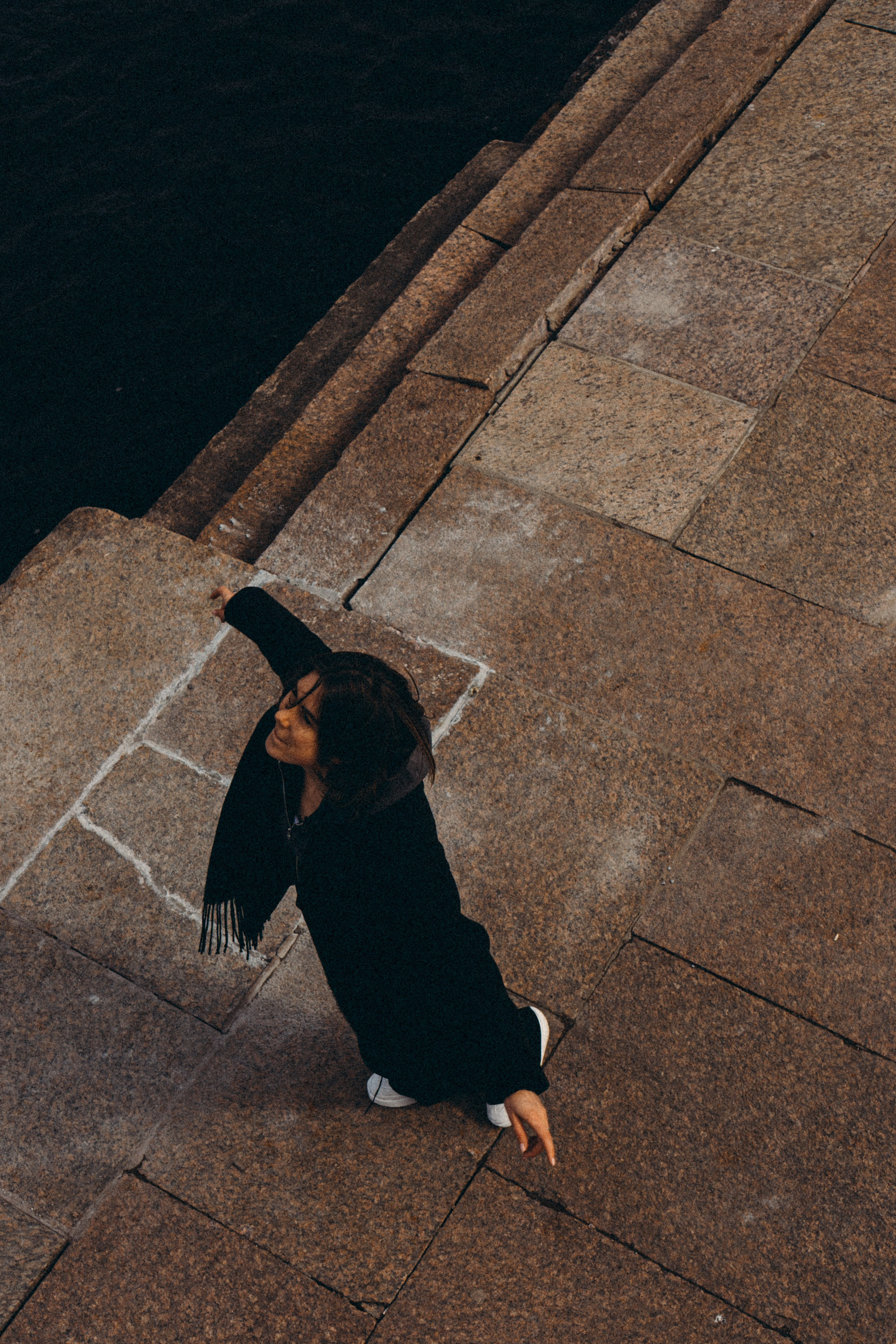 Прогулка по весеннему Питеру. Профессиональный фотограф, Санкт-Петербург — Виктория Богомолова