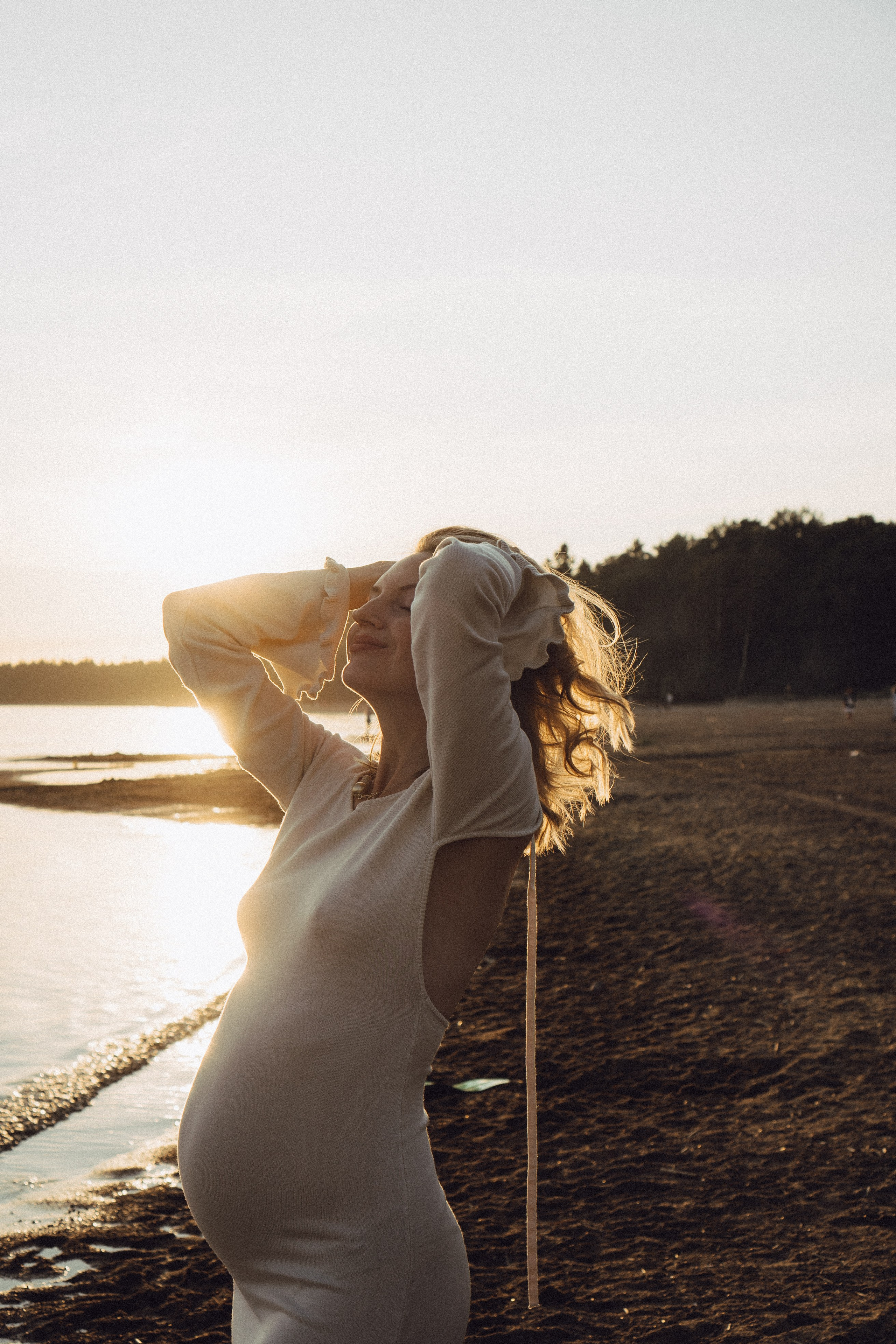 В ОЖИДАНИИ. Профессиональный фотограф, Санкт-Петербург — Виктория Богомолова