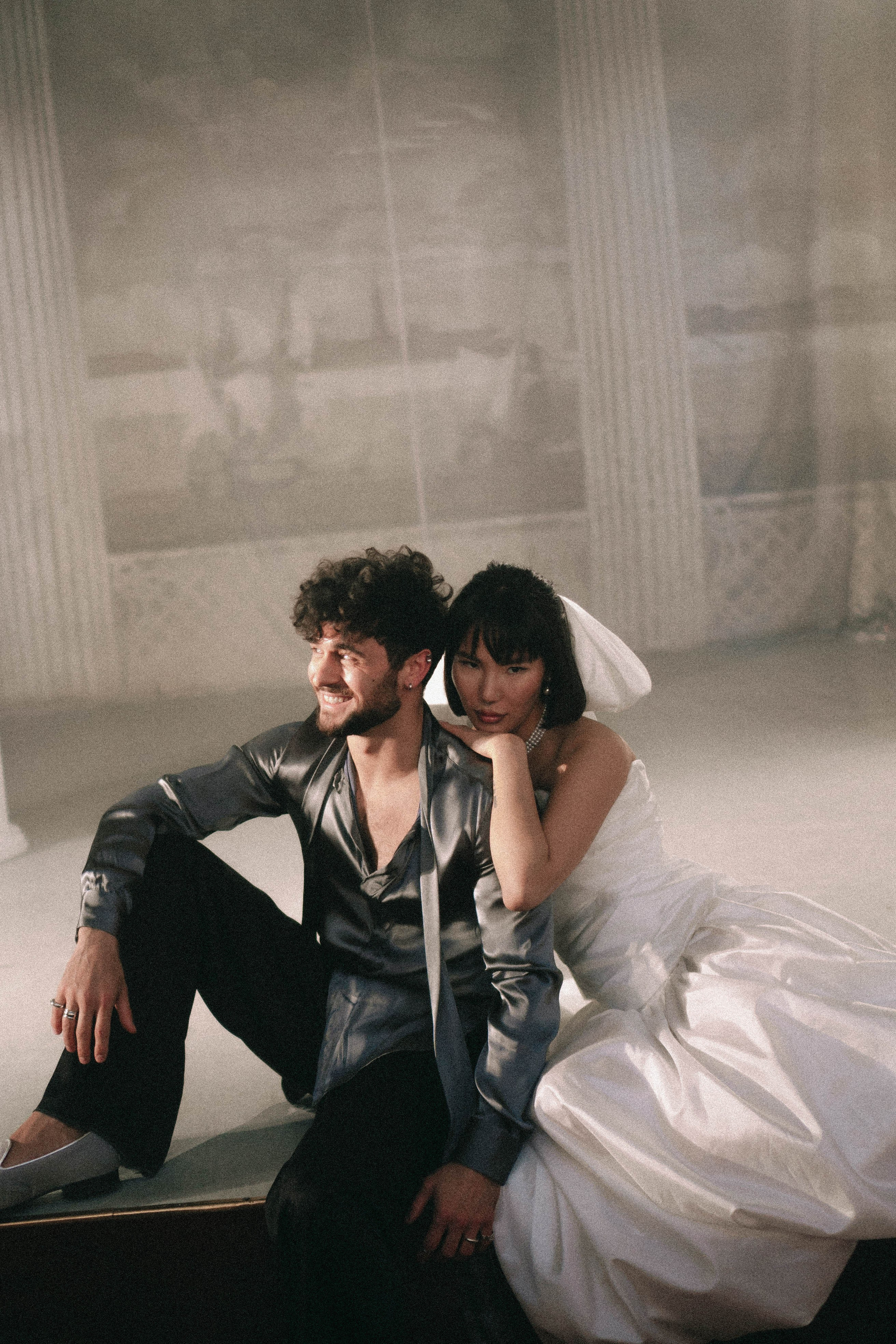 СВАБЕДНАЯ ФОТСЕССИИЯ В ОДНОМ ИЗ ЗАЛОВ НИКОЛАЕВСКОГО ДВОРЦА. Профессиональный фотограф, Санкт-Петербург — Виктория Богомолова