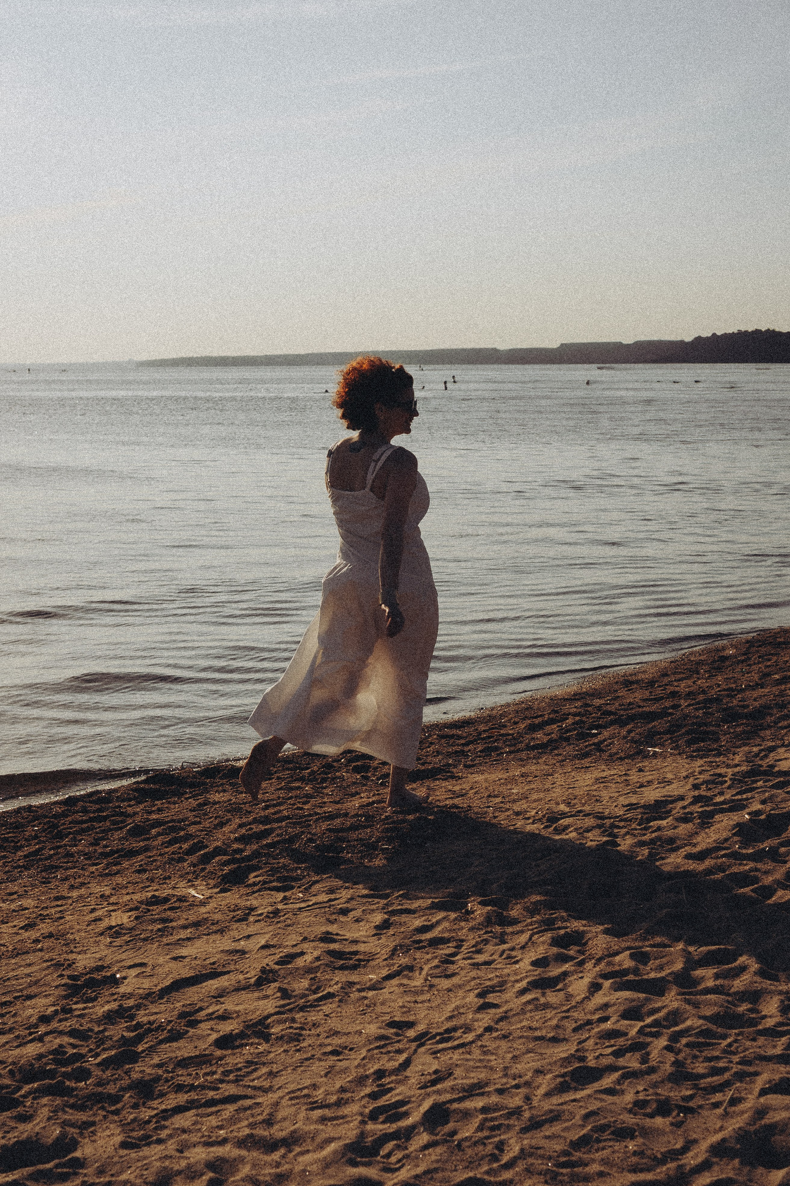 У ФИНСКОГО ЗАЛИВА. Профессиональный фотограф, Санкт-Петербург — Виктория Богомолова