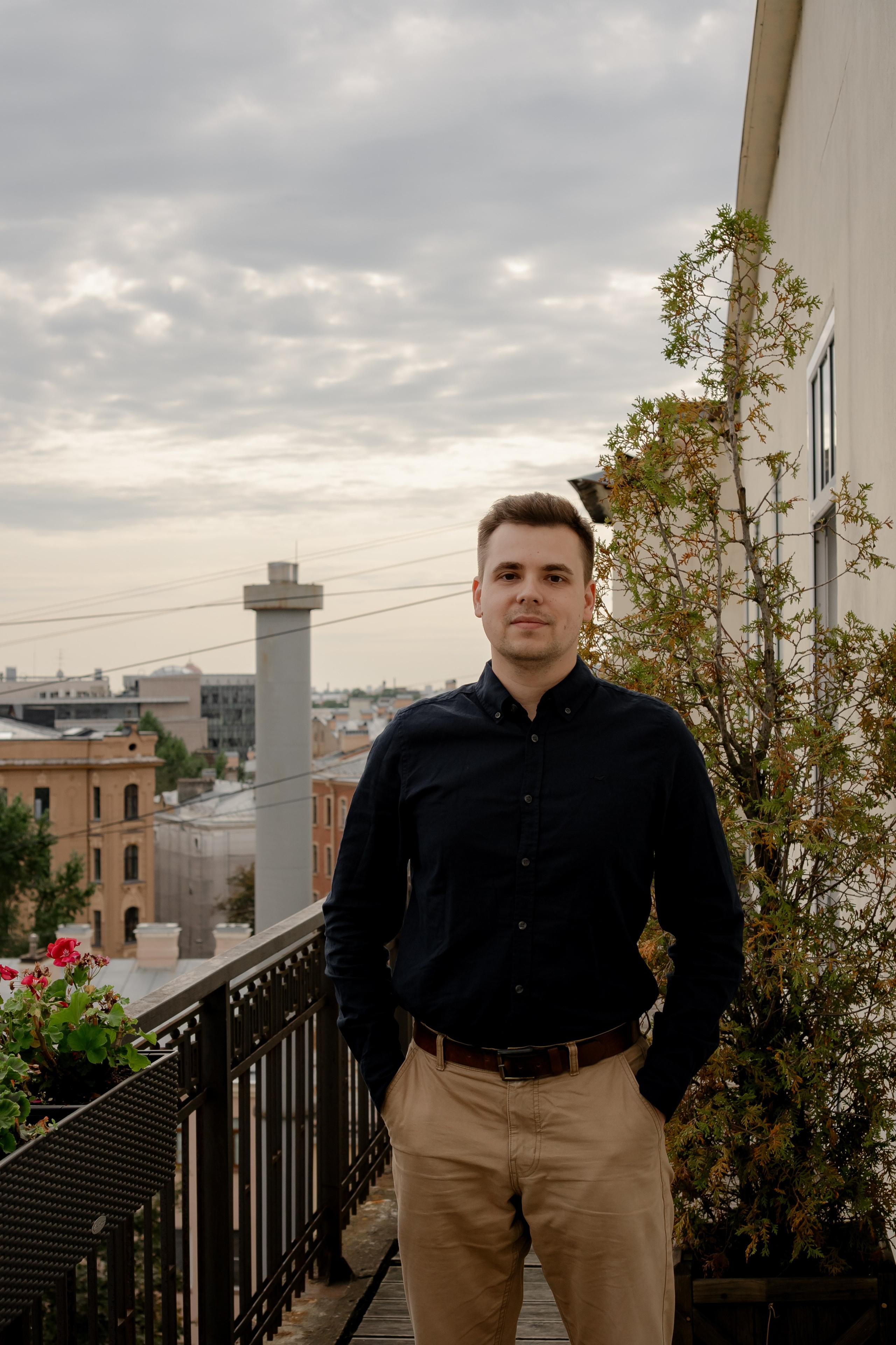 LOVE. Профессиональный фотограф, Санкт-Петербург — Виктория Богомолова