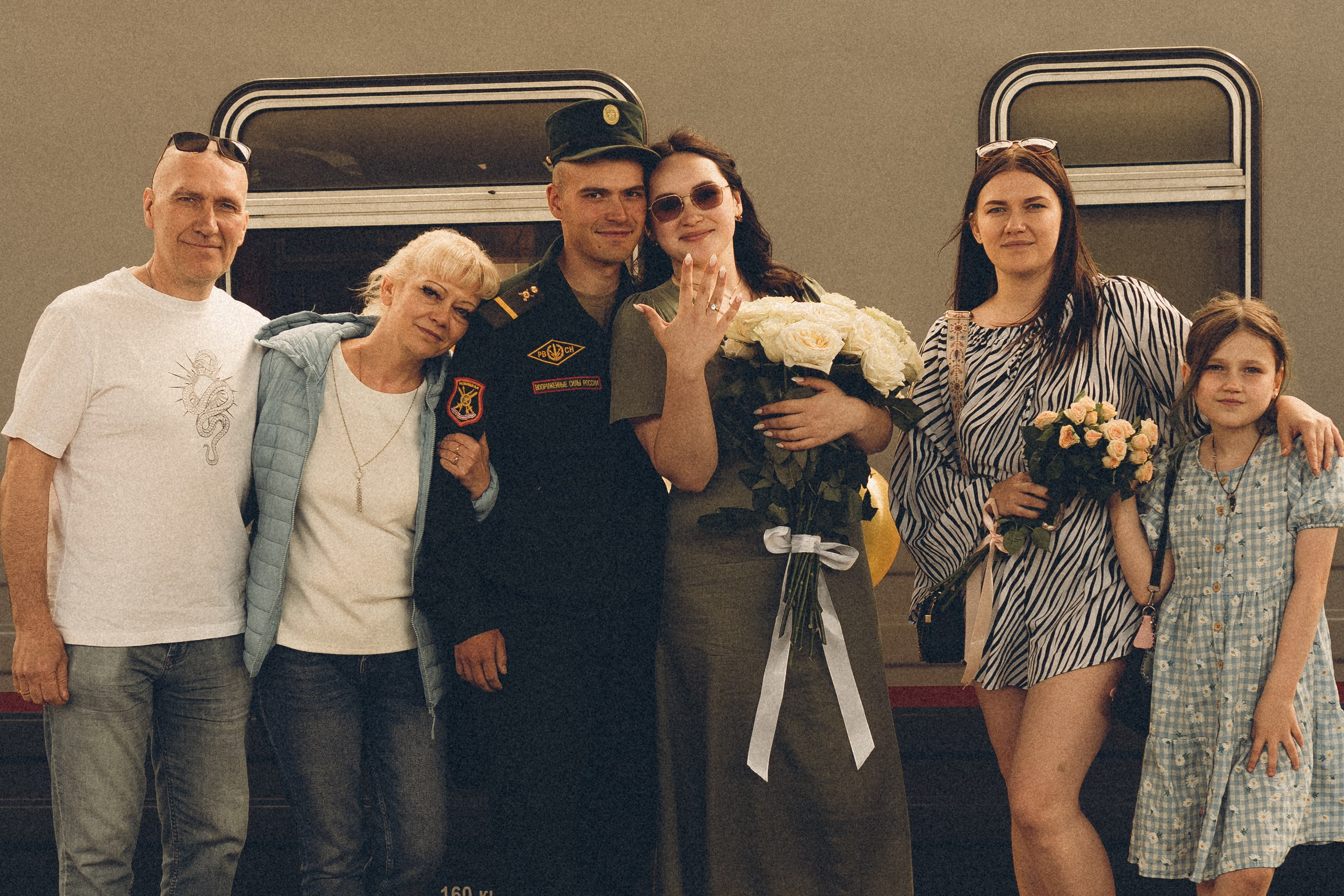 ПРЕДЛОЖЕНИЕ. Профессиональный фотограф, Санкт-Петербург — Виктория Богомолова