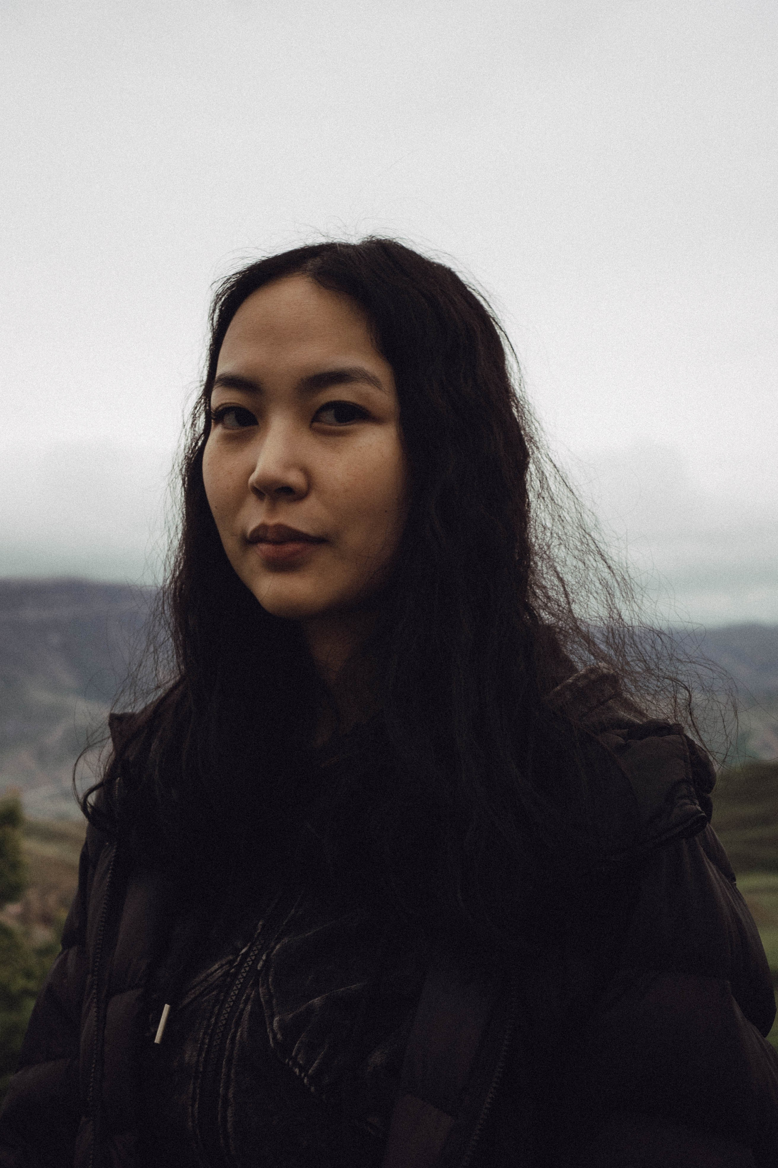 Горы. Профессиональный фотограф, Санкт-Петербург — Виктория Богомолова