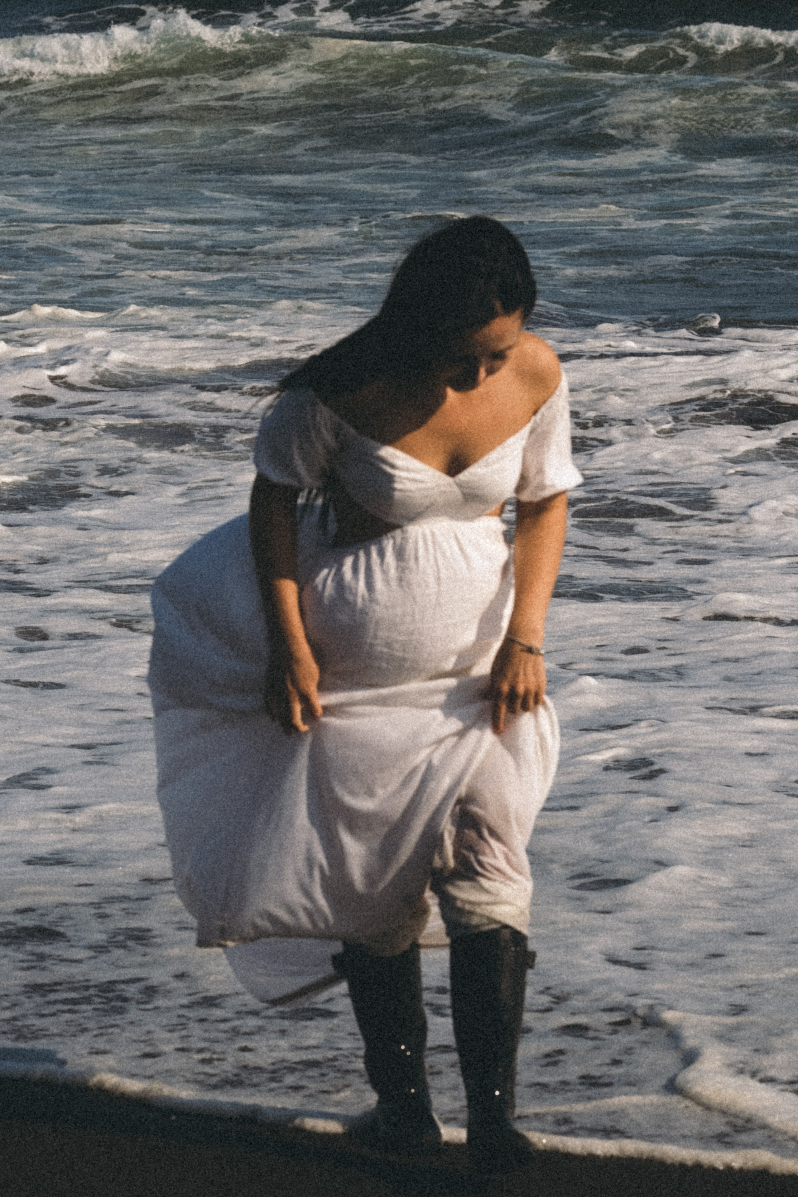 Тихий океан. Профессиональный фотограф, Санкт-Петербург — Виктория Богомолова