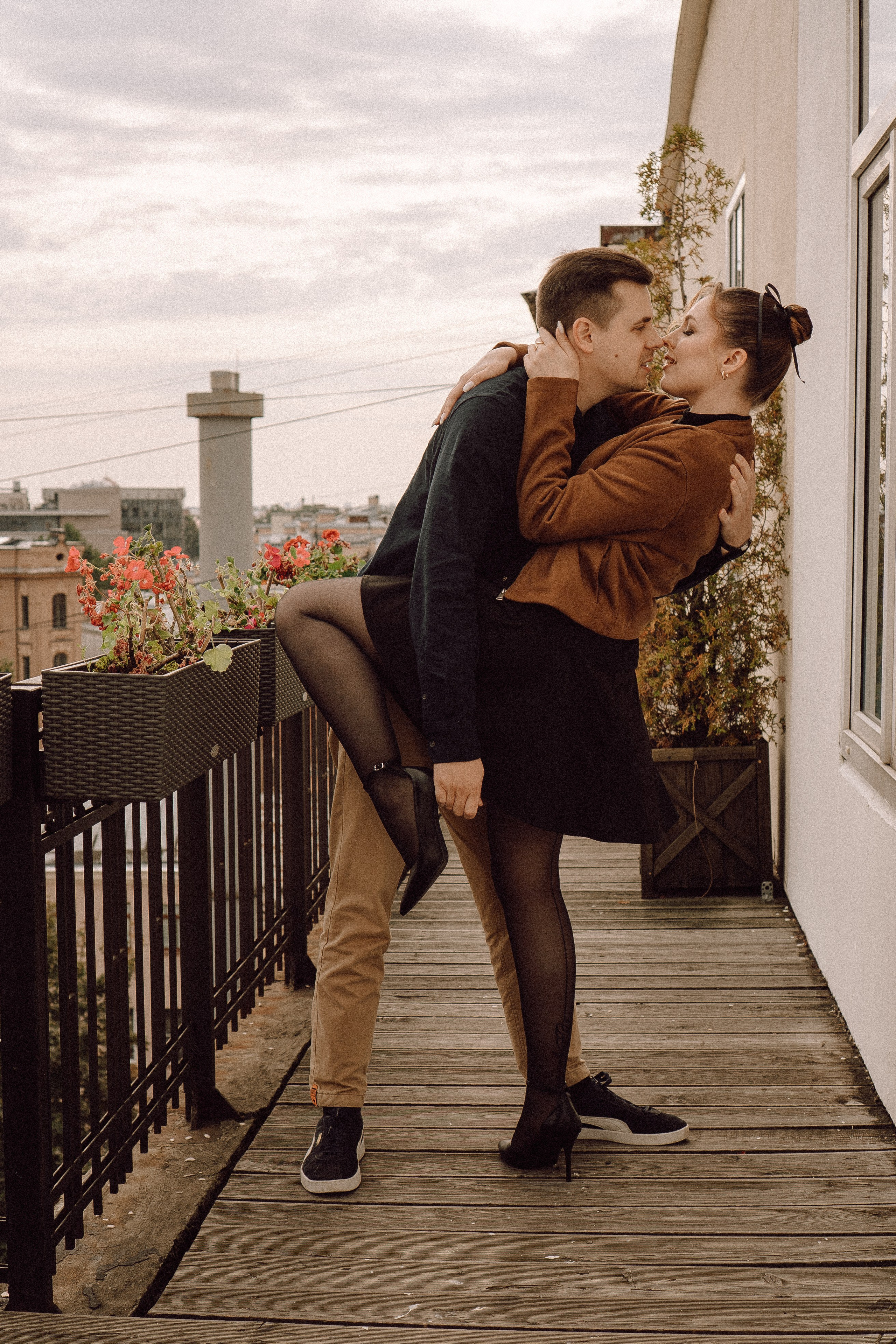 LOVE. Профессиональный фотограф, Санкт-Петербург — Виктория Богомолова