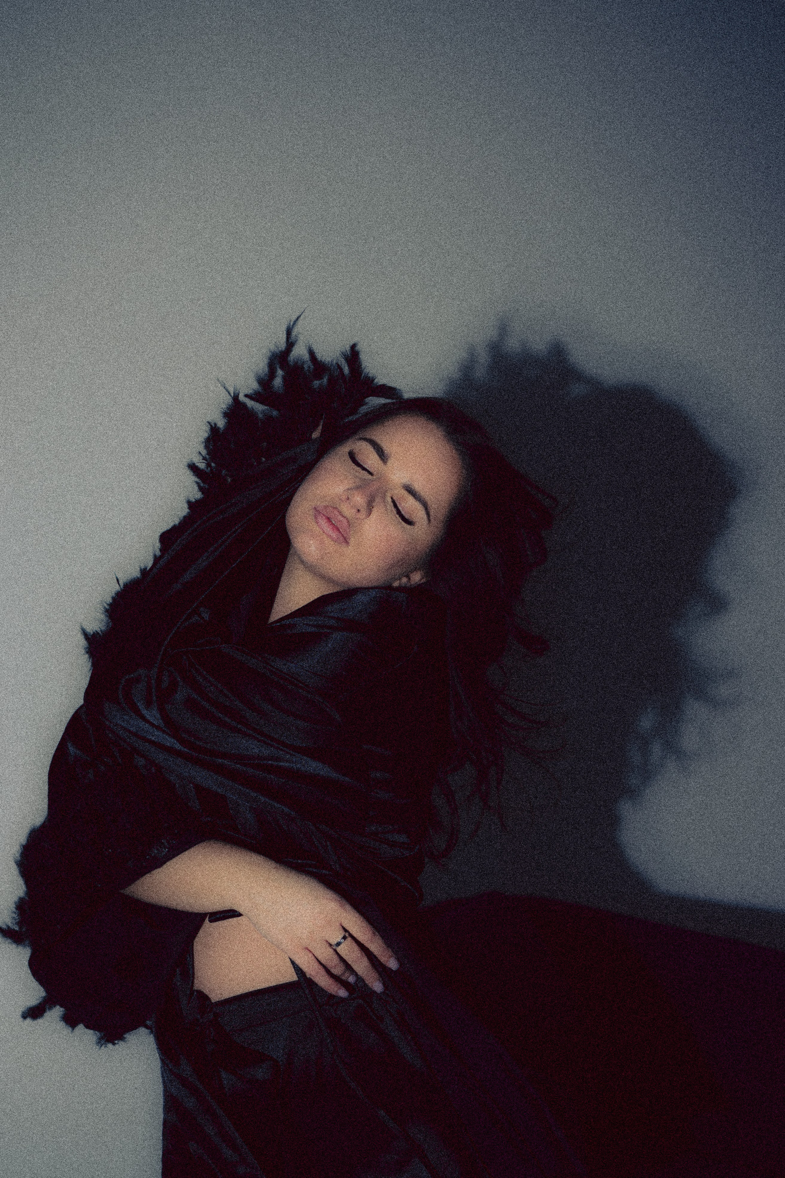 История ко дню рождения. Профессиональный фотограф, Санкт-Петербург — Виктория Богомолова