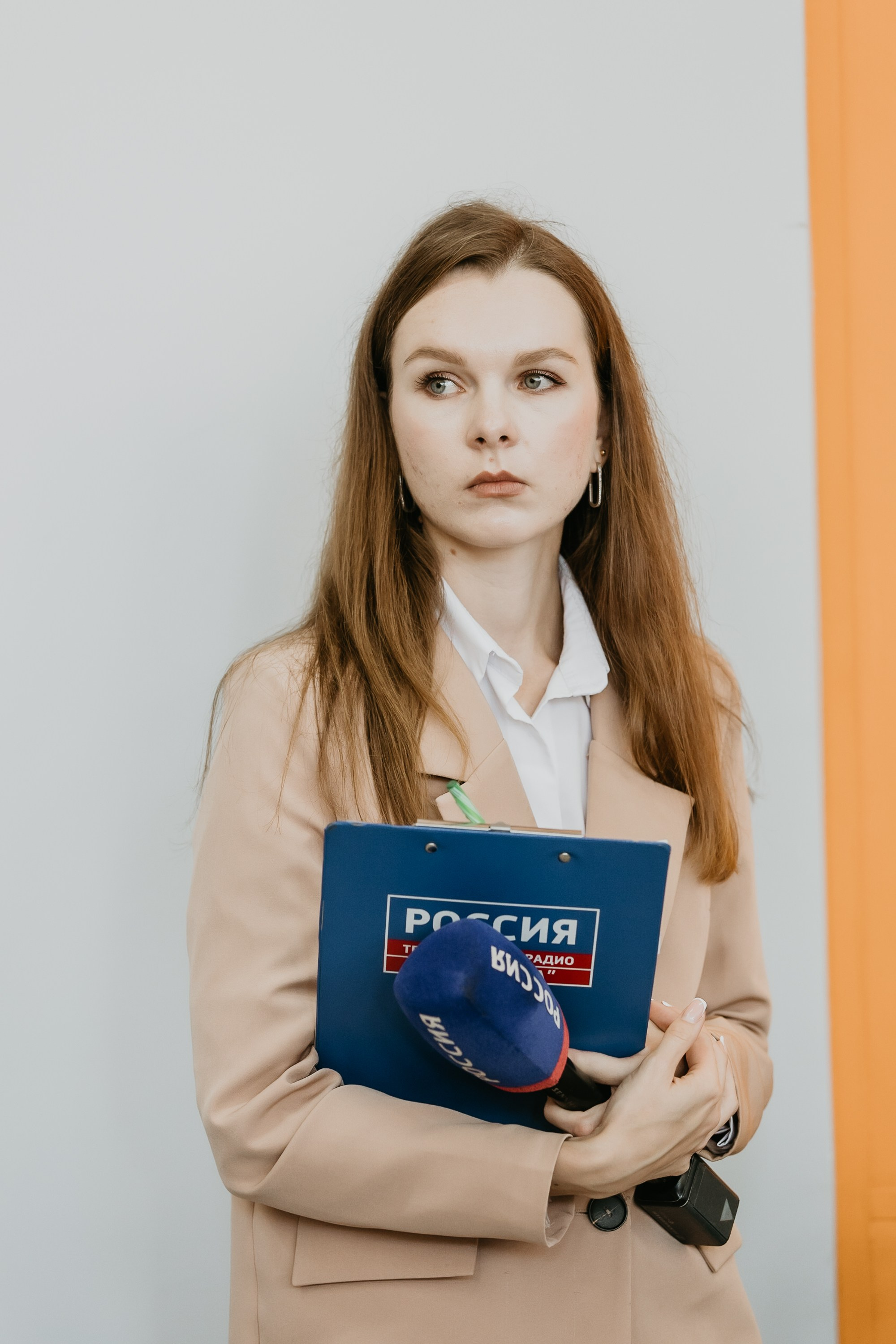 Медиафорум «На семи холмах. Вятка». Фотограф событий Злобин Дмитрий