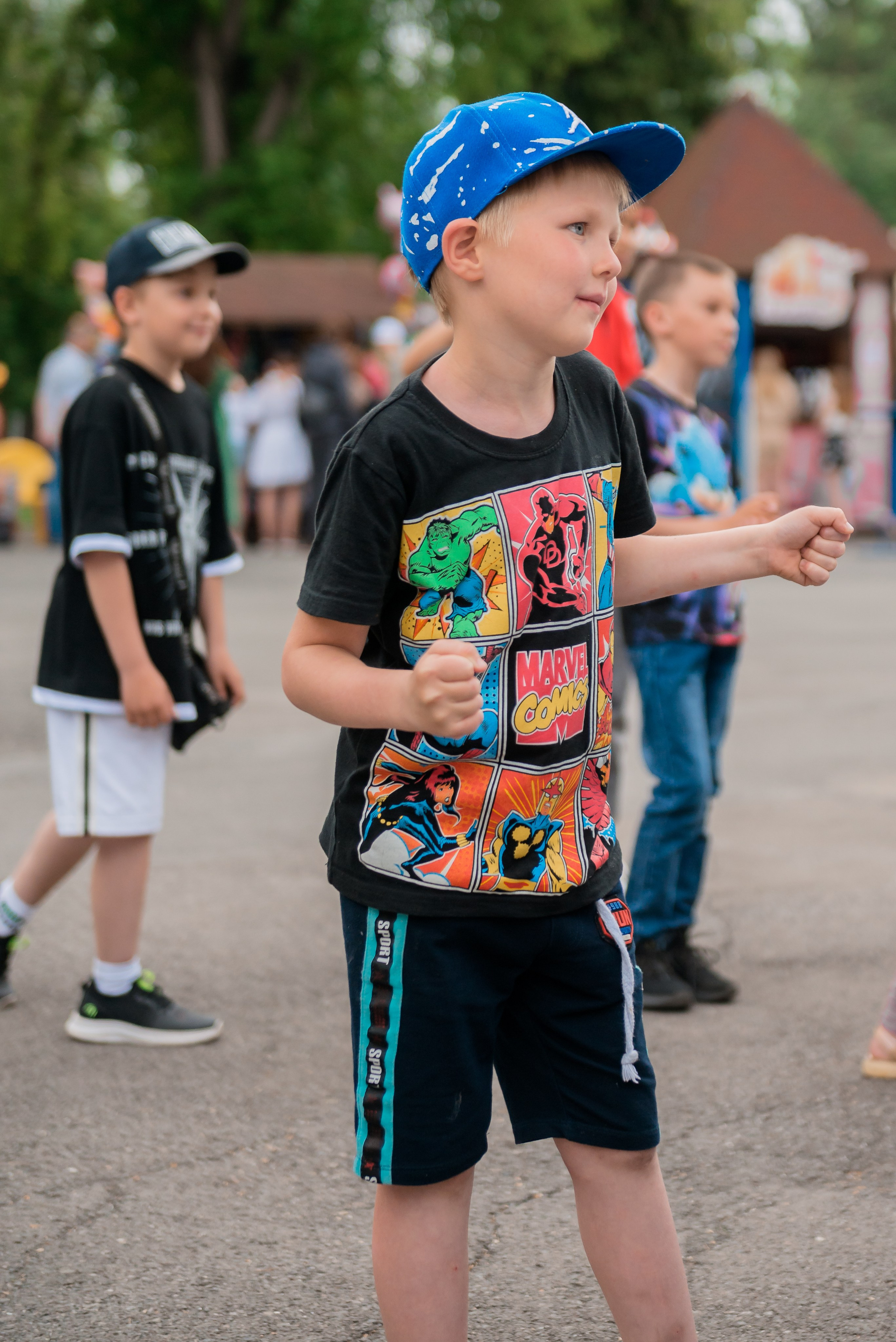 12 Июня 2024. Детский фотограф, семейный фотограф и репортажи в Кемерово