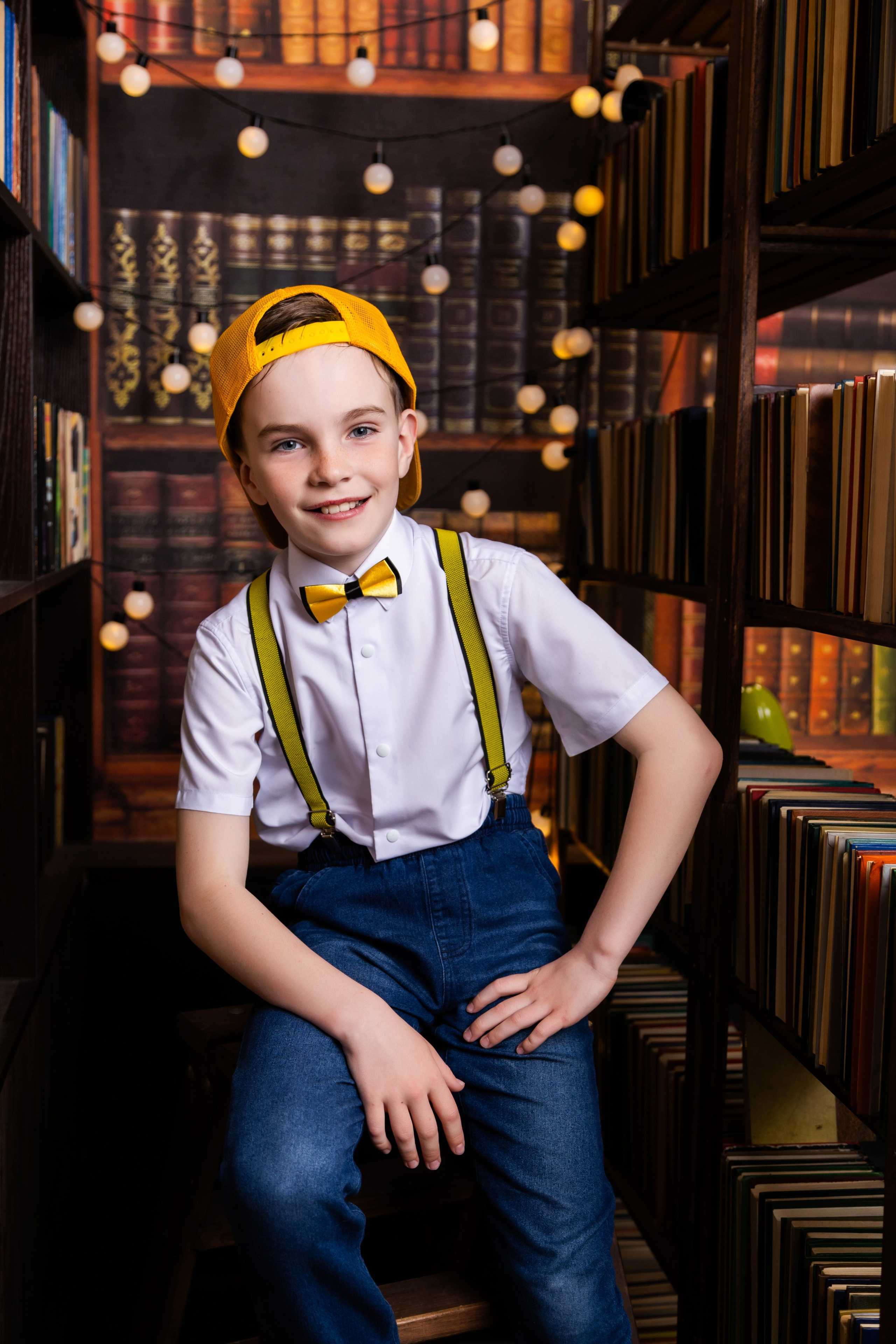 Выпускные фотосессии. Детский школьный фотограф в Кемерово Зиновьева Екатерина