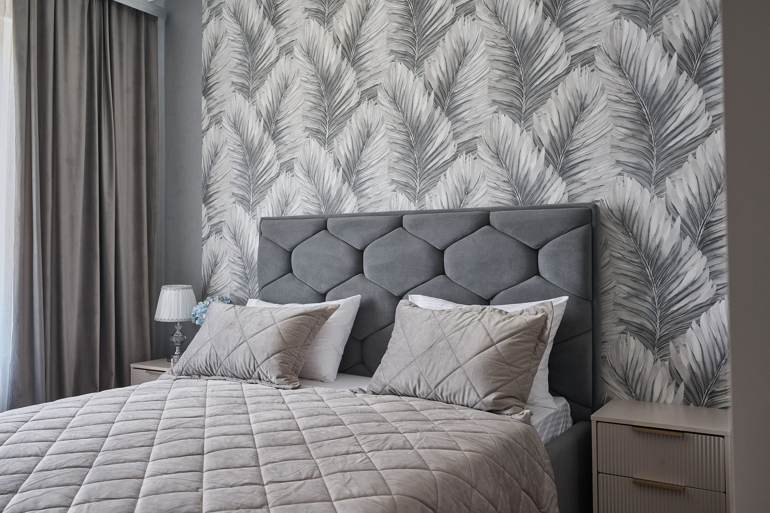 Квартира 190. Интерьерный фотограф в Краснодаре