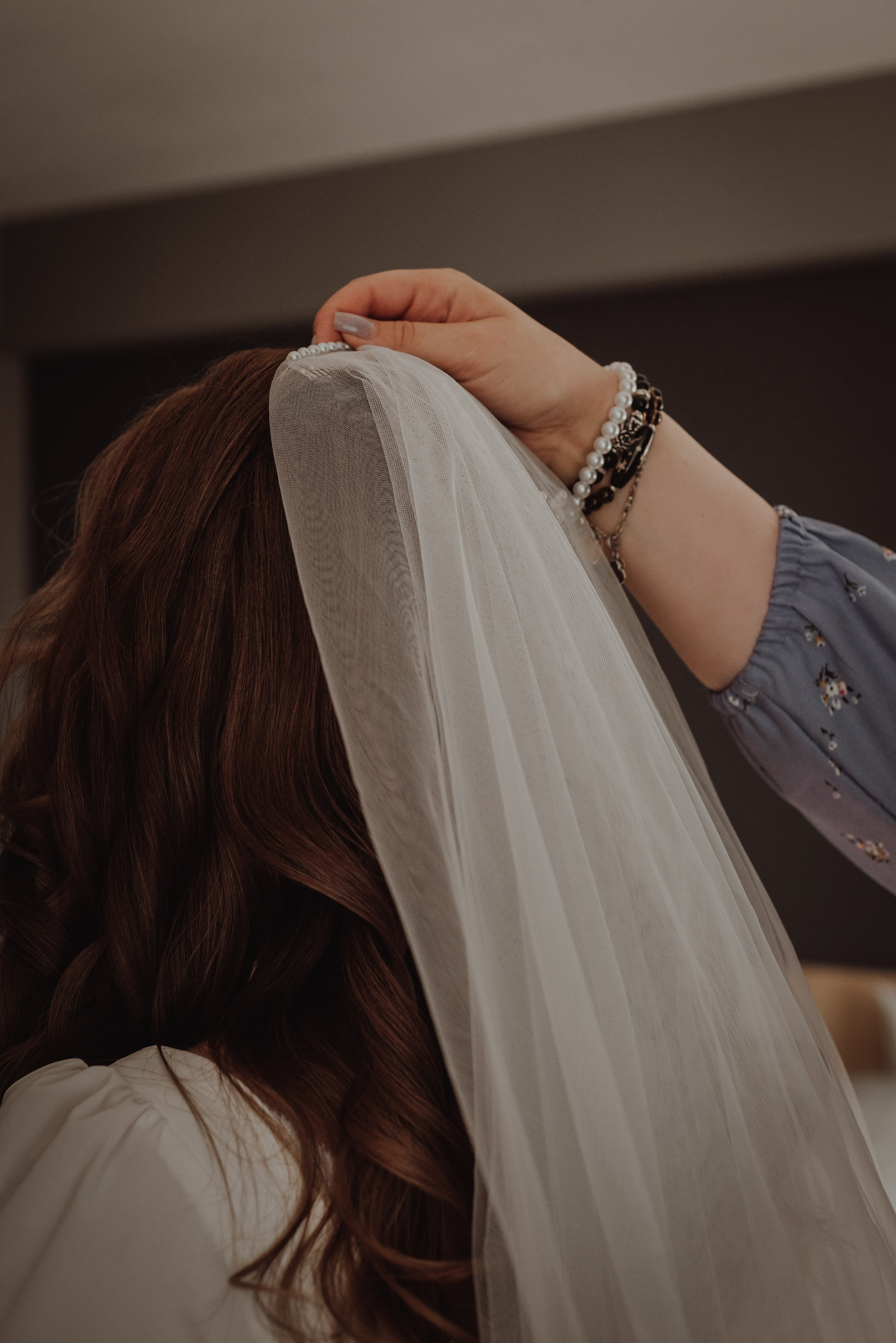 Аня & Дима. Свадебный фотограф и видеограф в Новосибирске