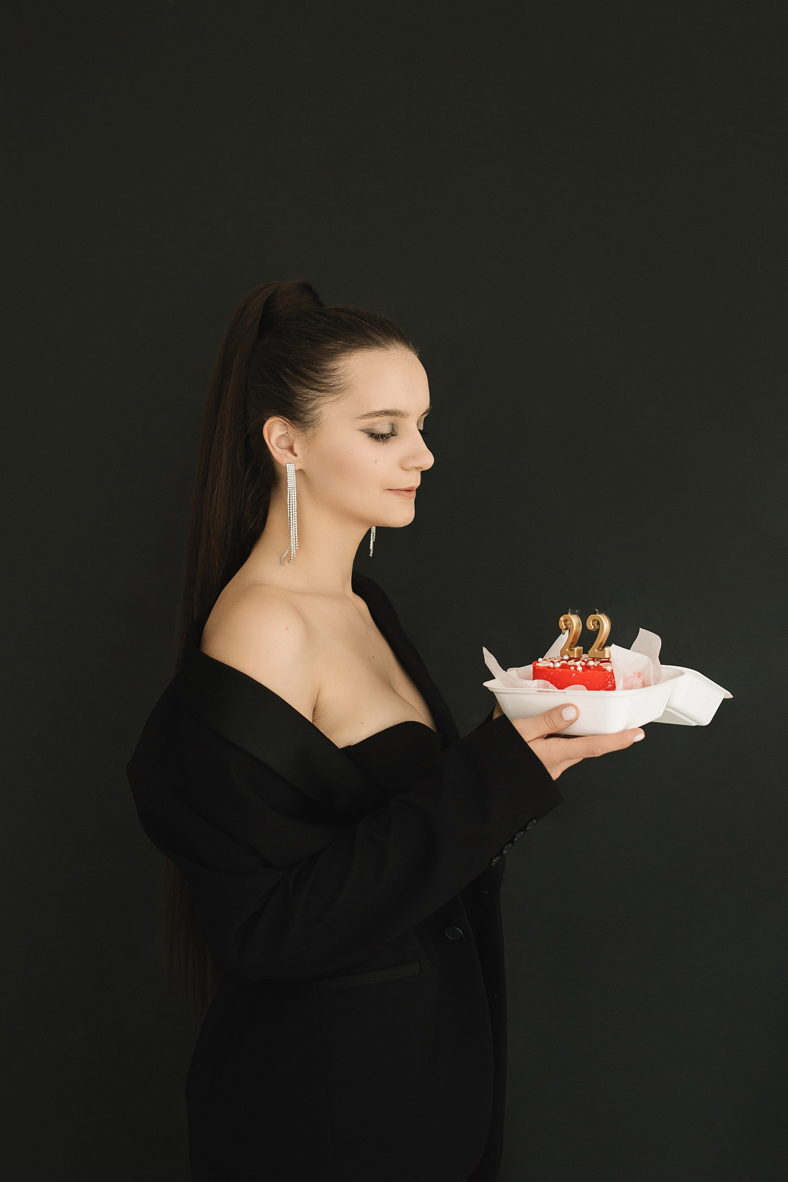 Ира. Фотограф Елена Каверина | Белгород — Короча |