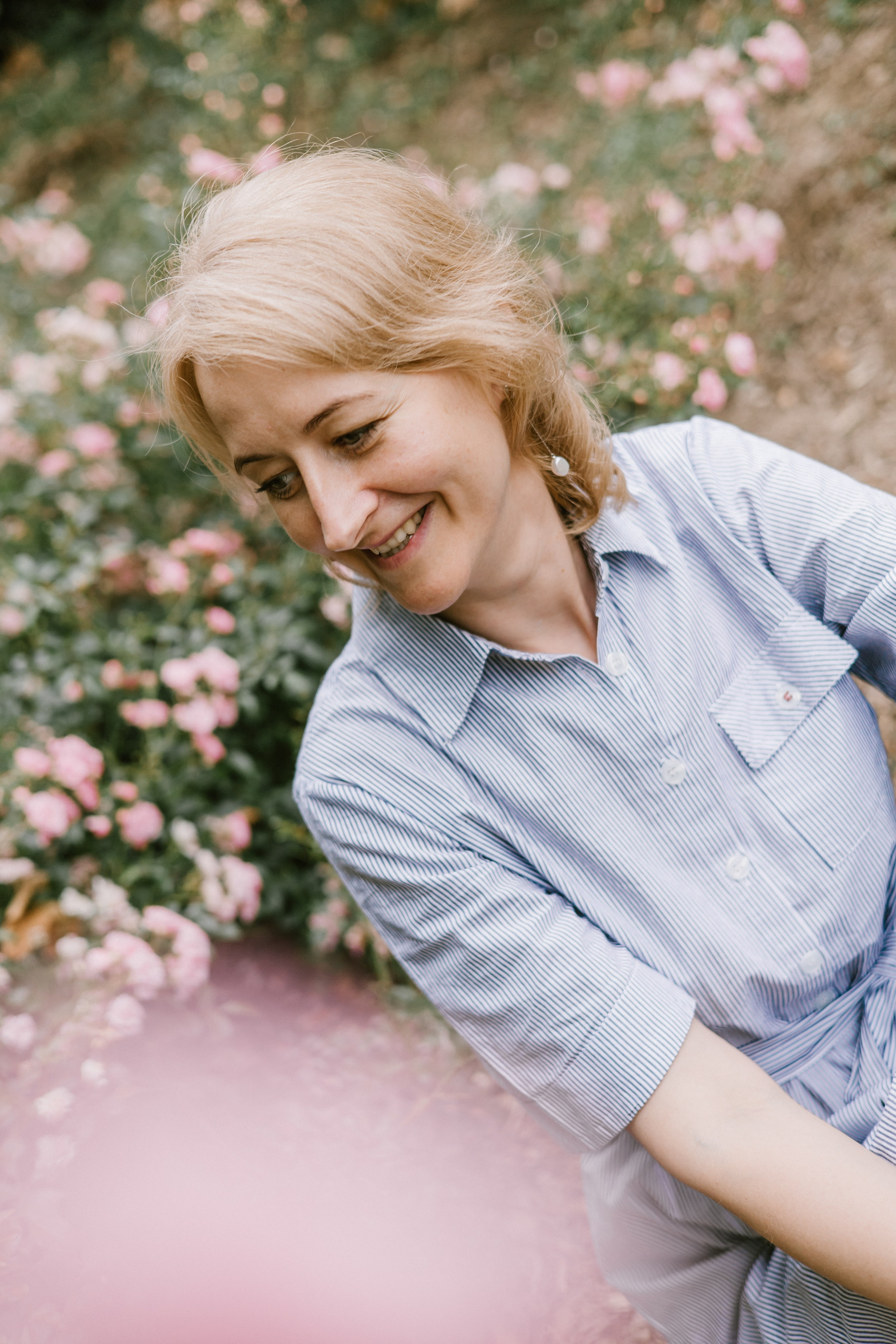 Juli. Wedding and family photographer OLGA KILVEIN