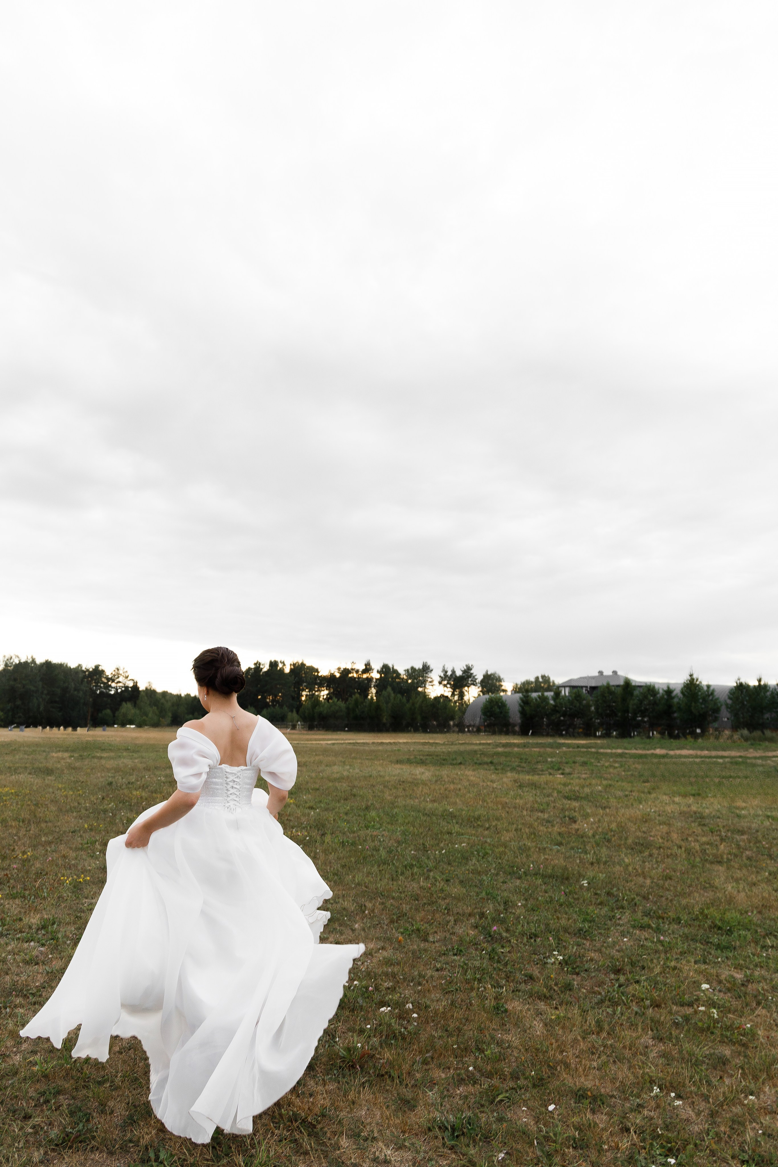 Марина и Андрей. Свадебный Фотограф Чебоксары|Йошкар-Ола|Москва|Краснодар