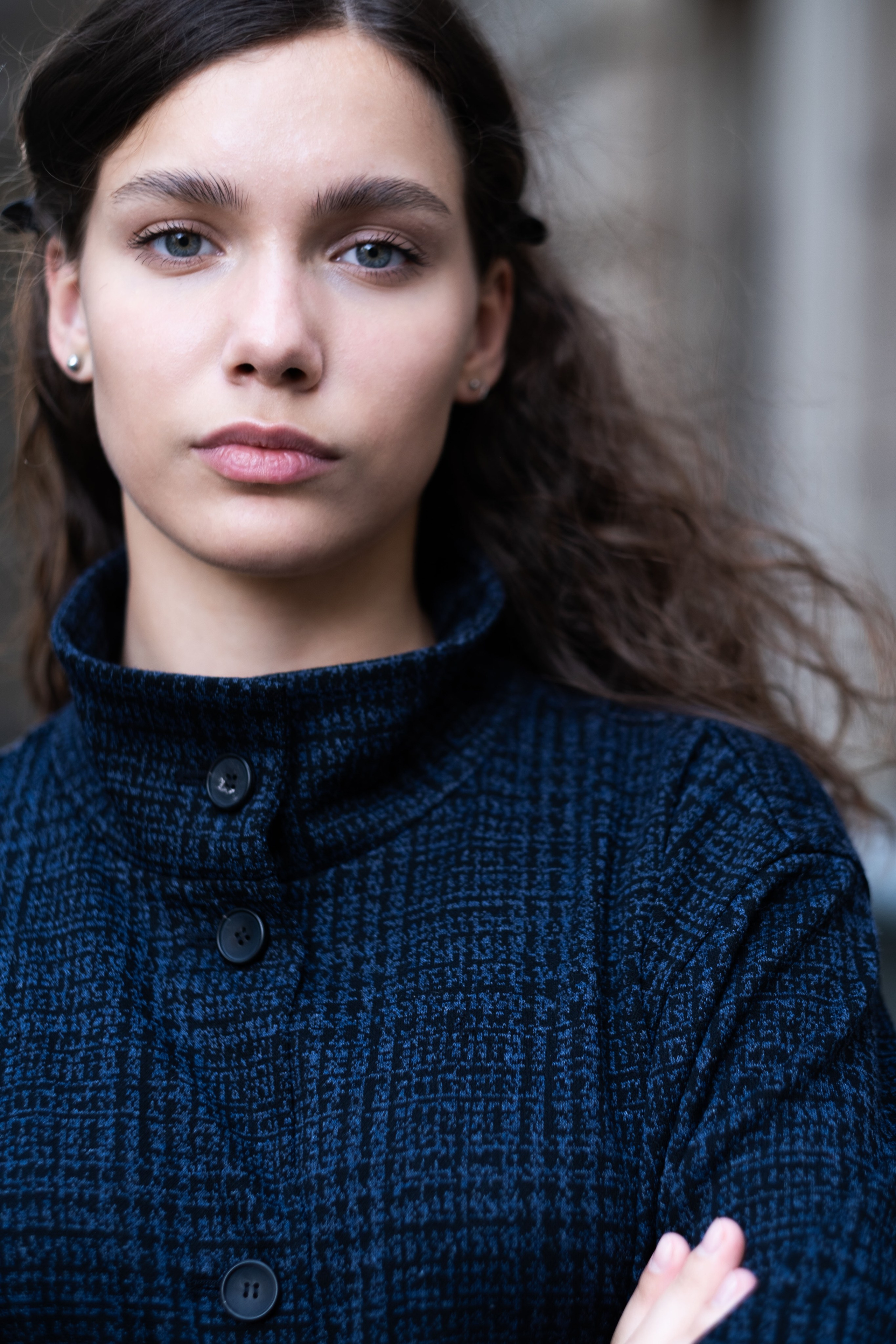 Сьемка для брендов. Анна Сутягина. Фотограф в Москве