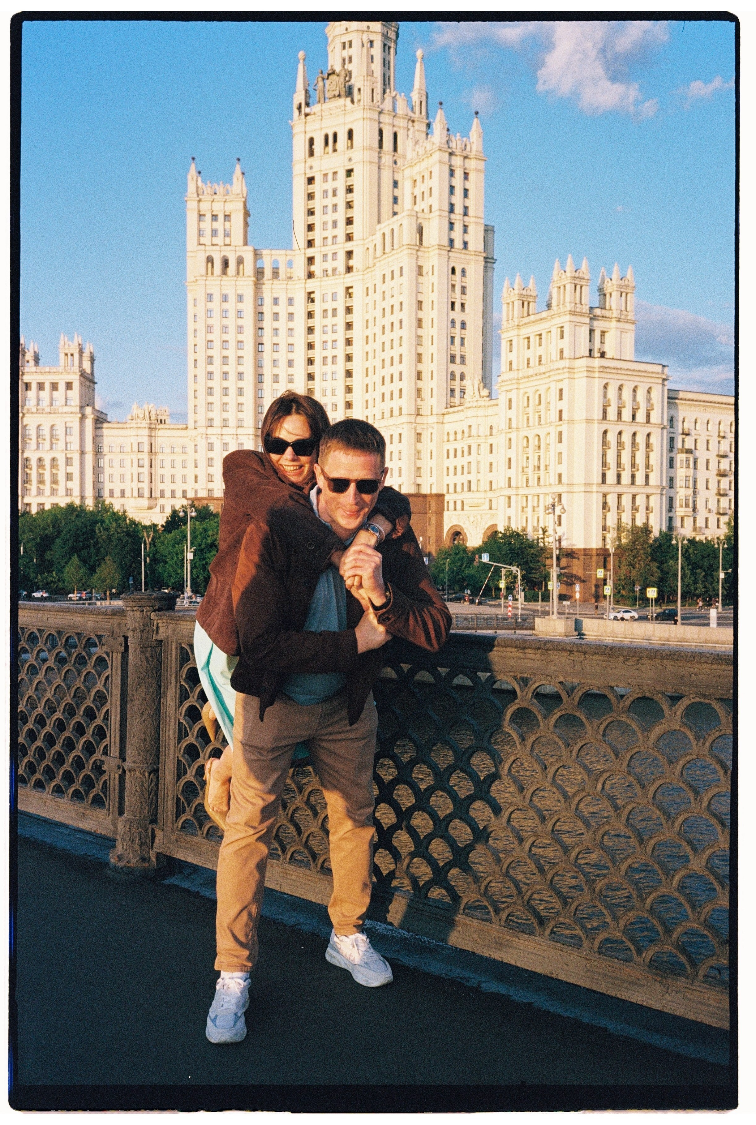 По любви. Анна Сутягина. Фотограф в Москве