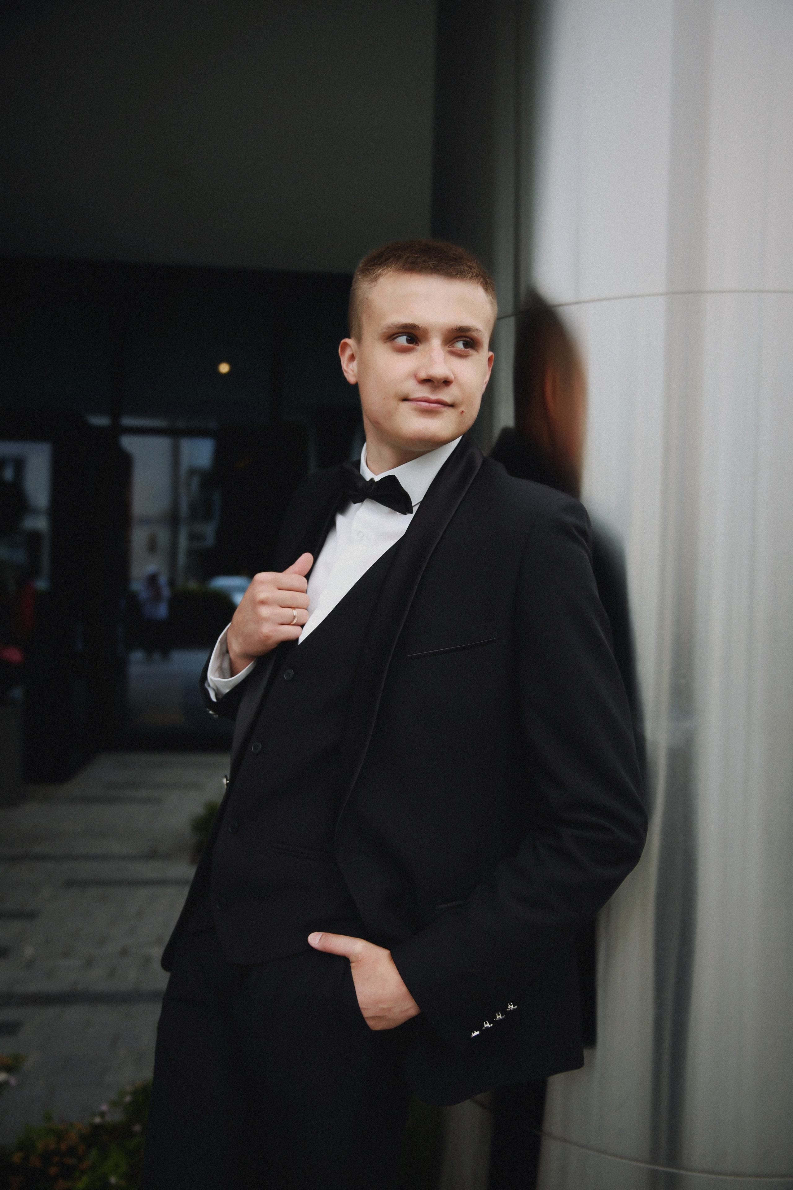 Игорь и Кристина. Your lerris