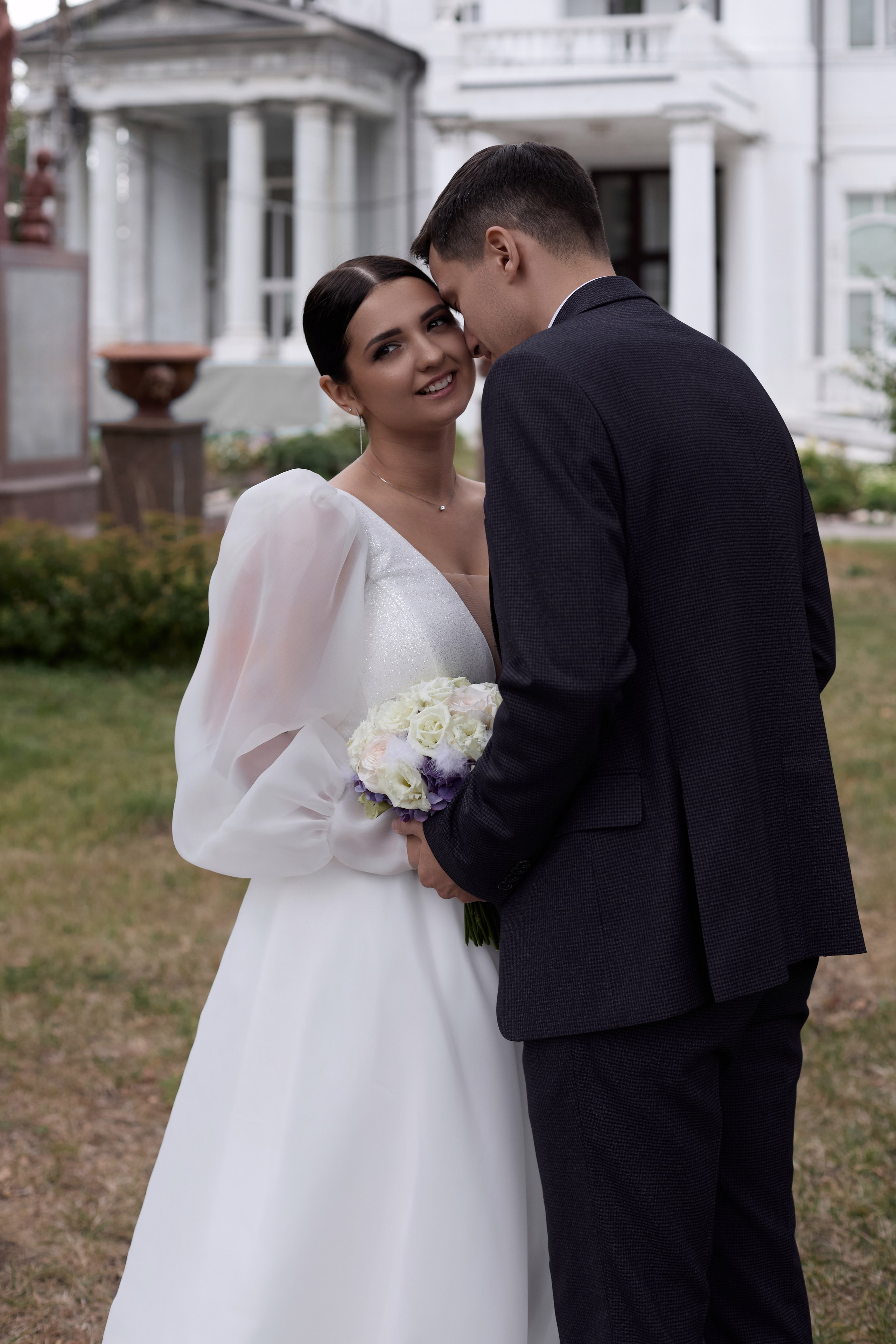 V&D. Фотограф в Самаре Диана Анисимова