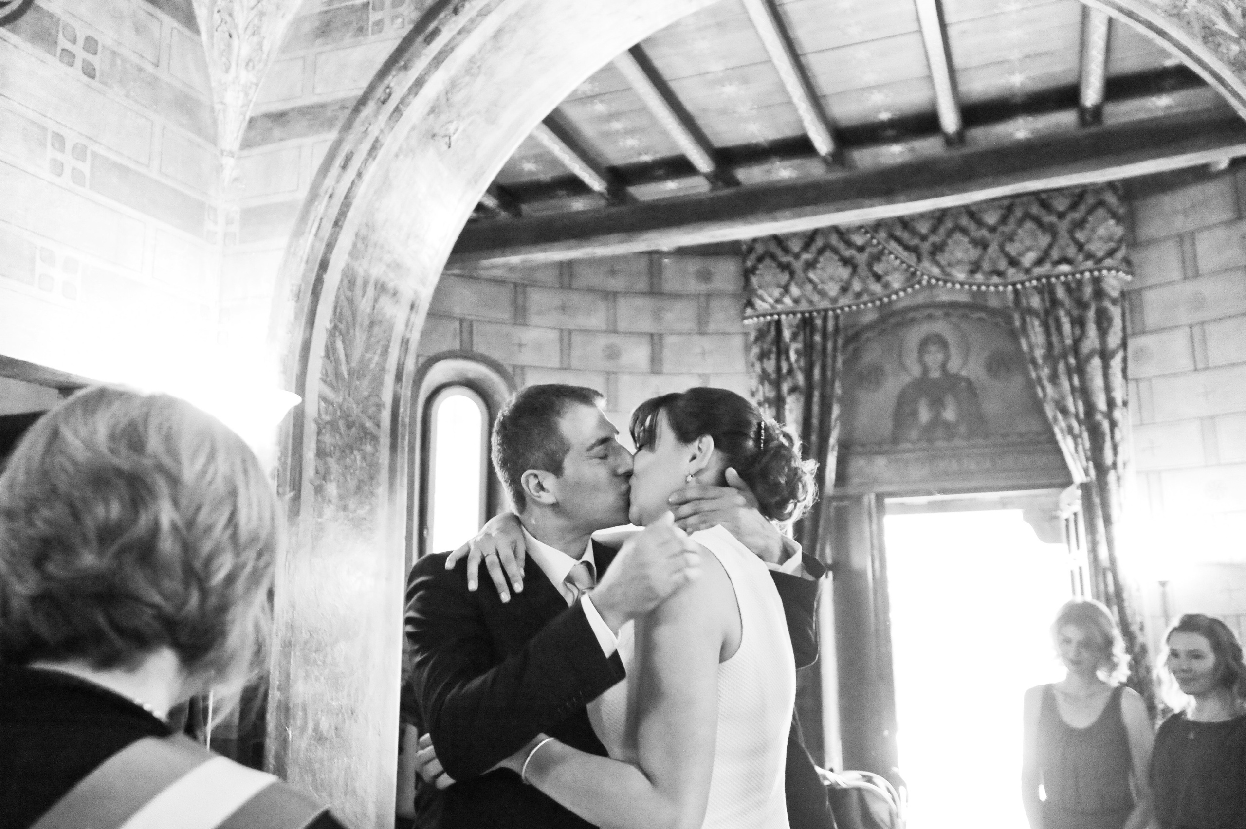 Любовь и Джанфранко. Свадьба в Риме. Семейный фотограф Анна Дубовская