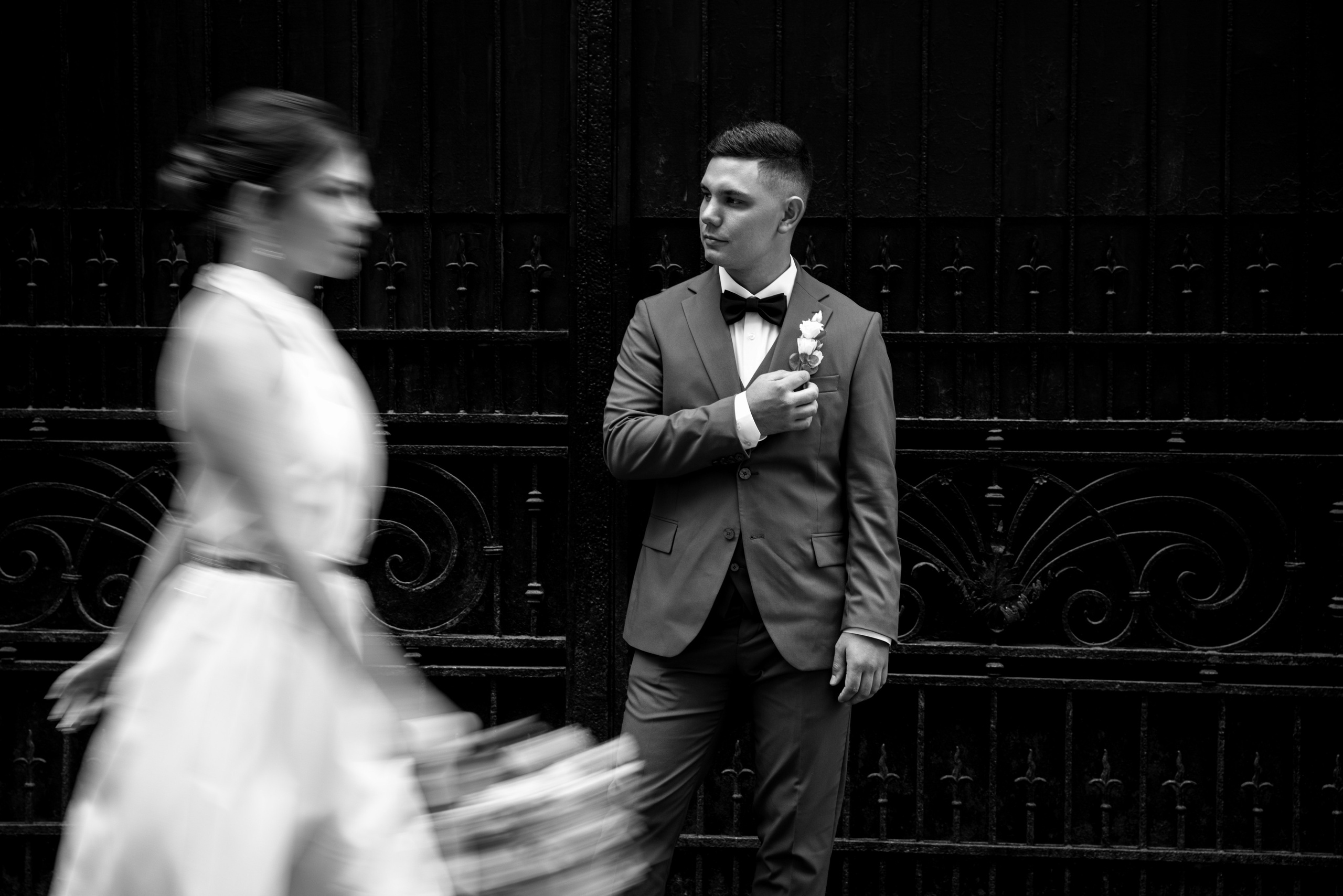 Станцуем?). Свадебный и семейный фотограф в Москве Julia Juice