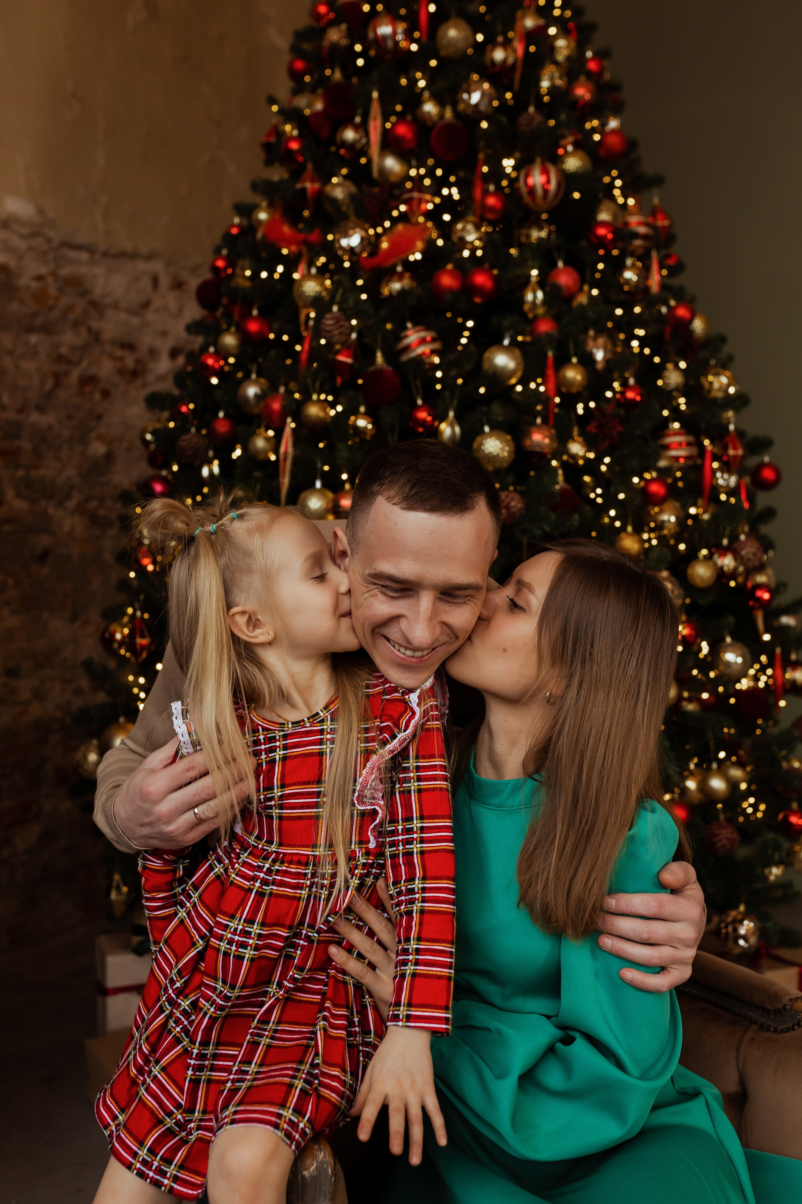 Новогодняя 11.11. ФОТОГРАФ Маргарита Сивакова | Ярославль Кострома Москва