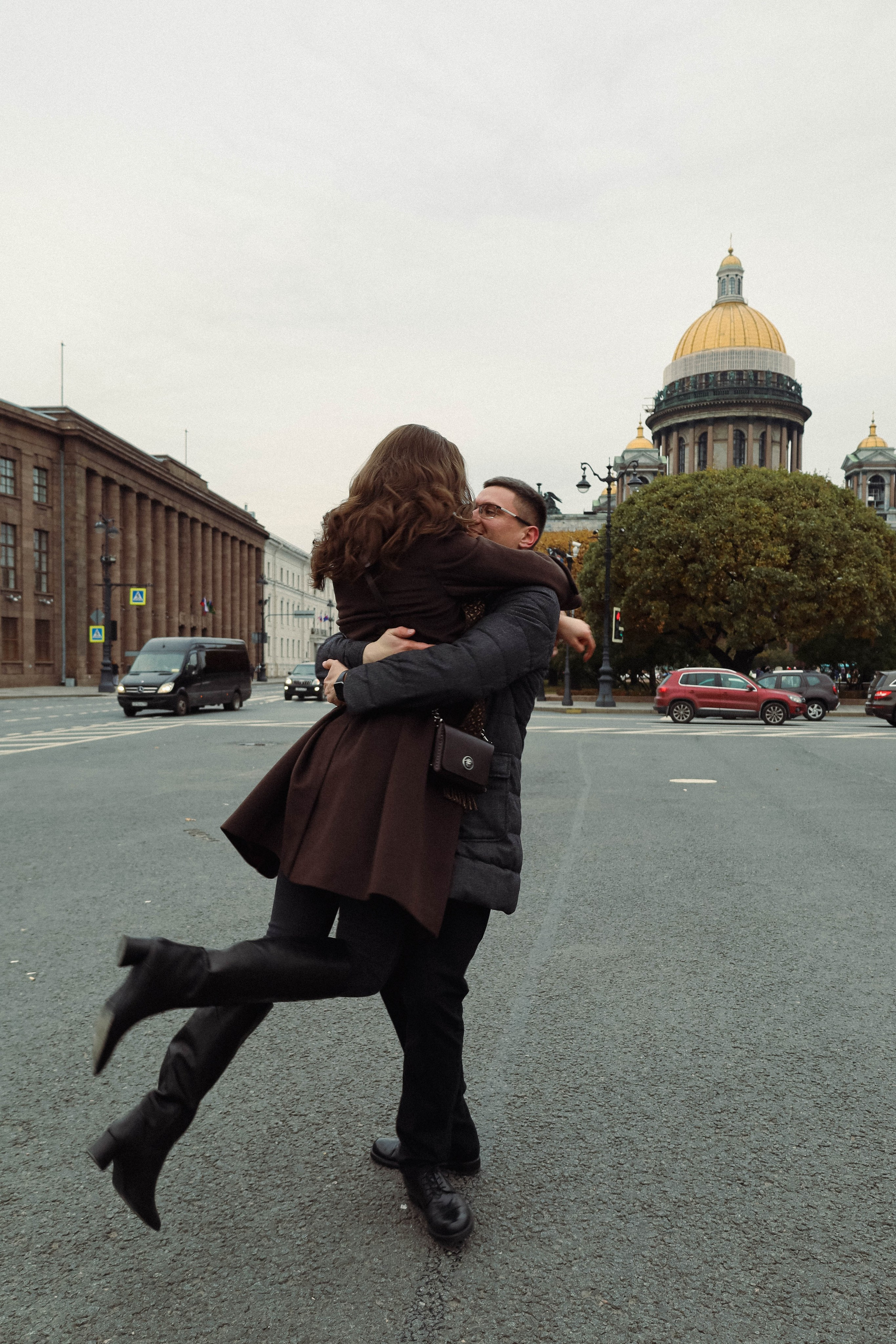 Love story/Family. Фотограф в Санкт-Петербурге Ольга Русакова