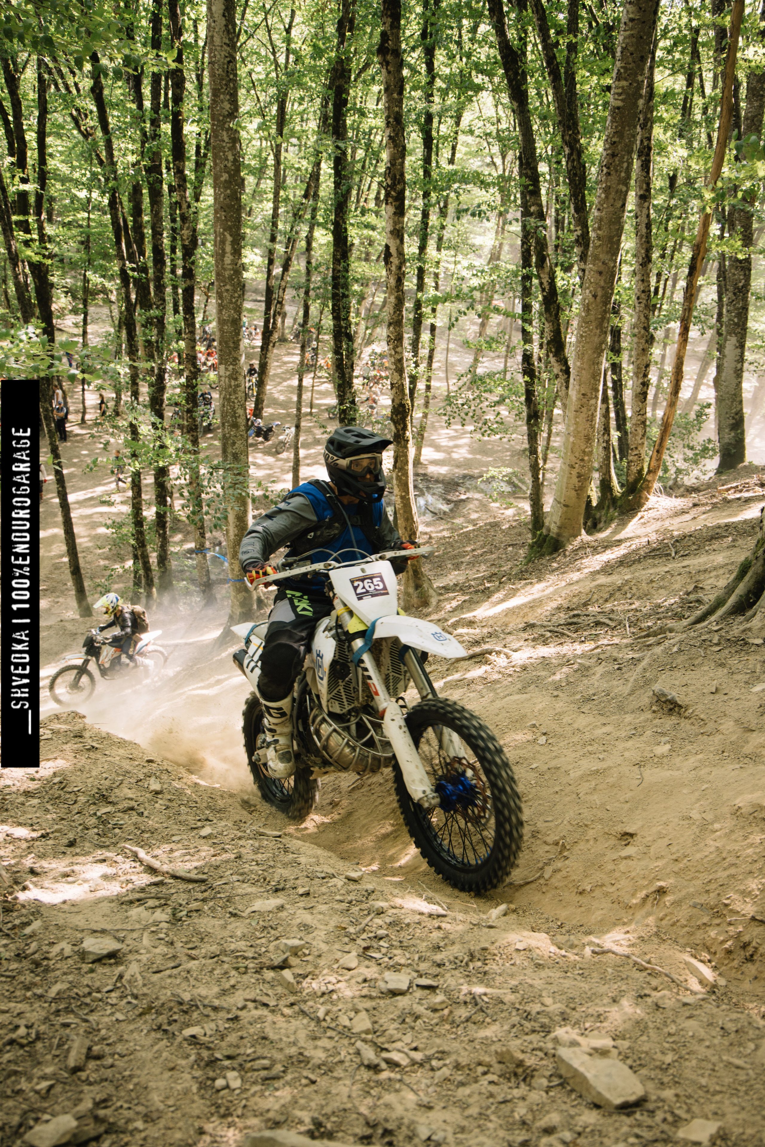 Новоросс Кантри — Кросс (13.07.24). Ваш экстрим фотограф Кудрева Яна