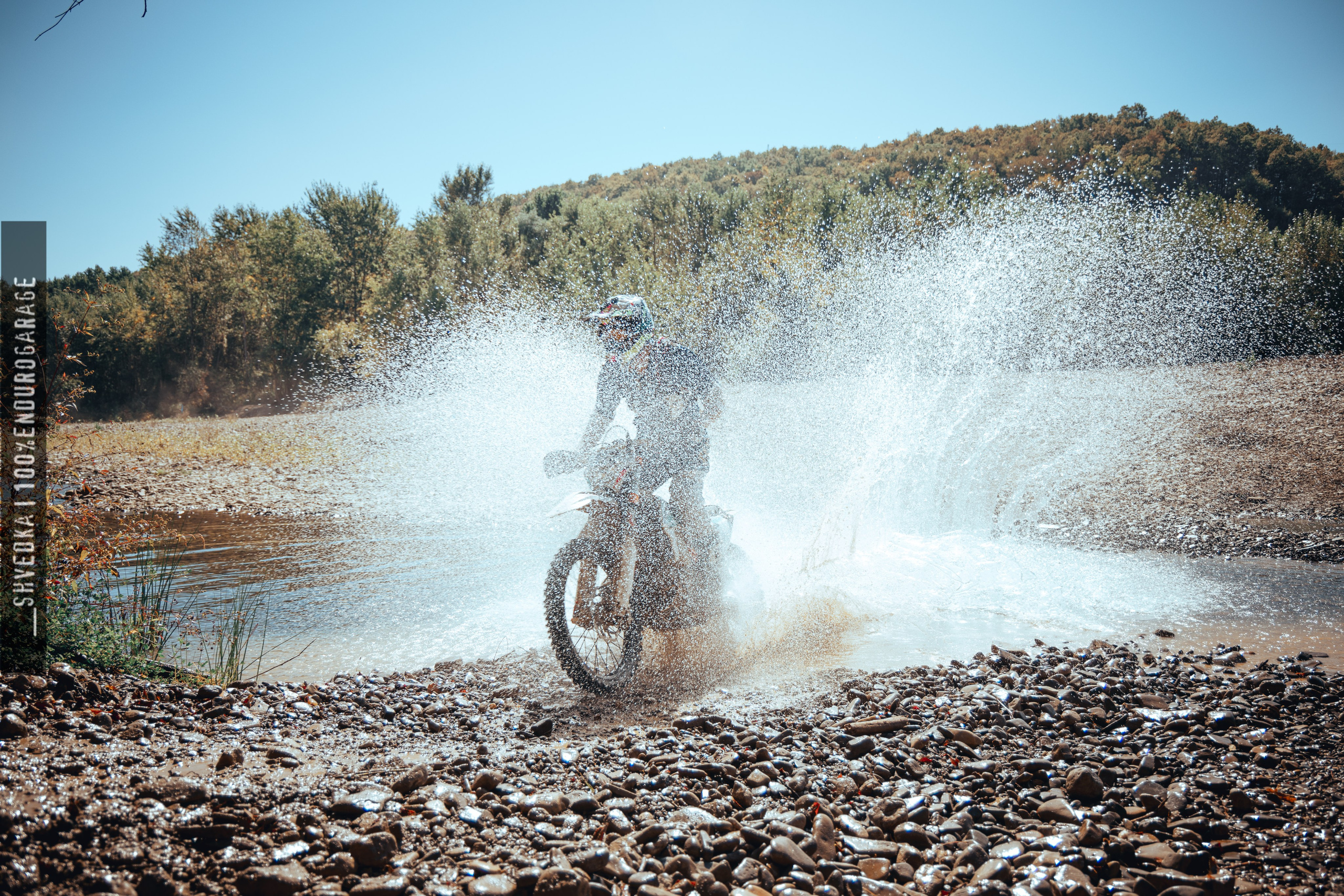1 лесной день. Ваш экстрим фотограф Кудрева Яна