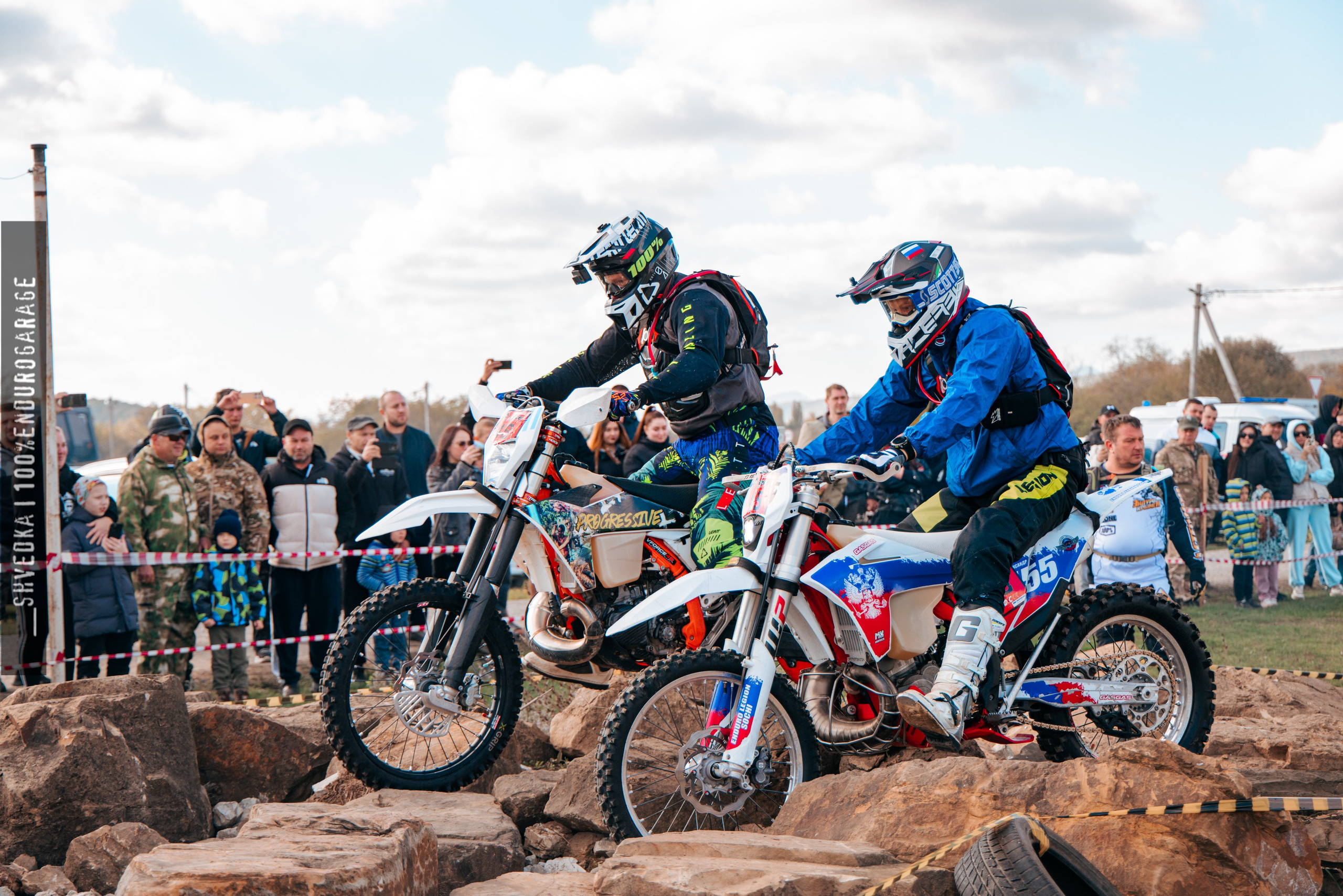 ПРОЛОГ. Ваш экстрим фотограф Кудрева Яна