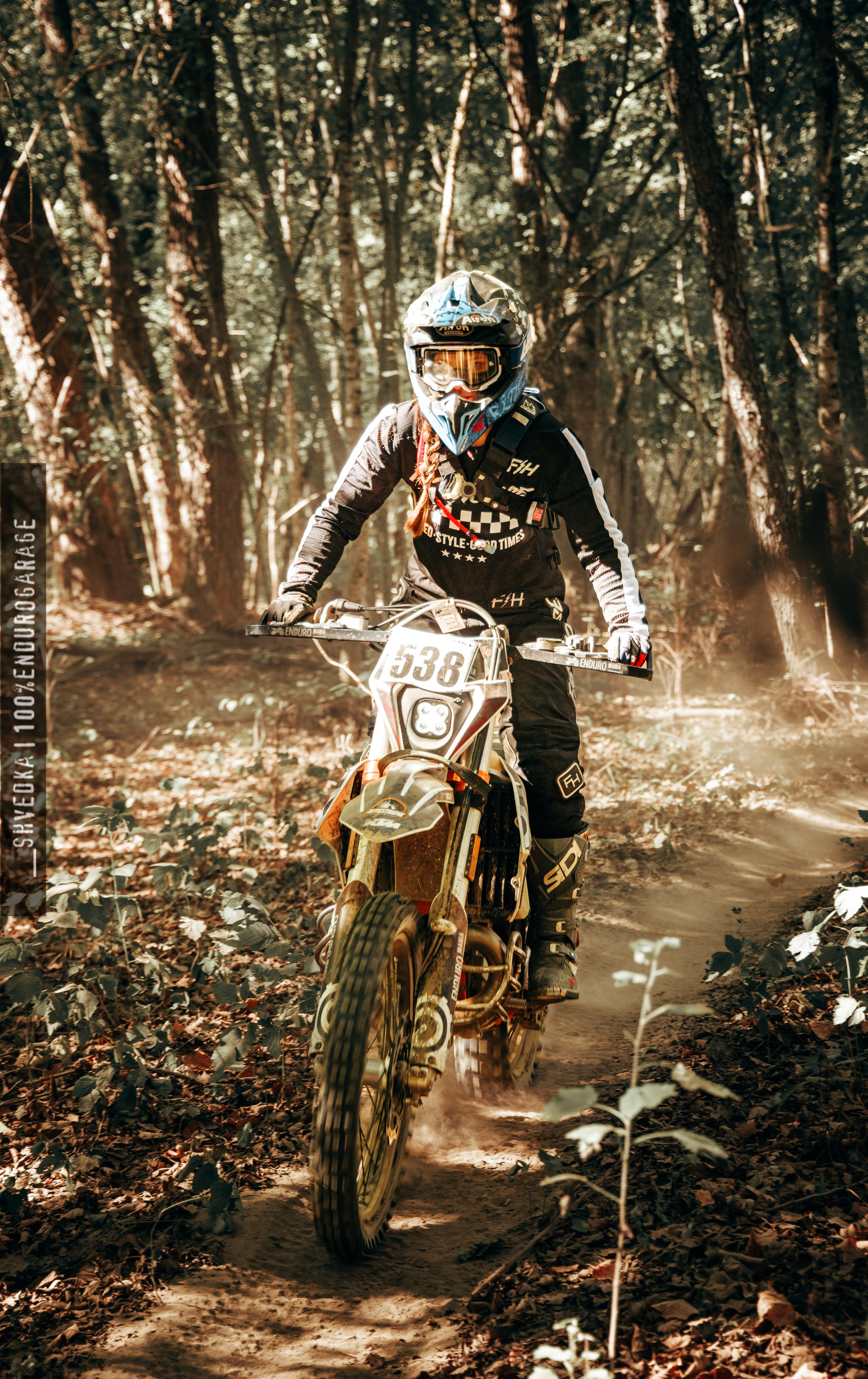 1 лесной день. Ваш экстрим фотограф Кудрева Яна