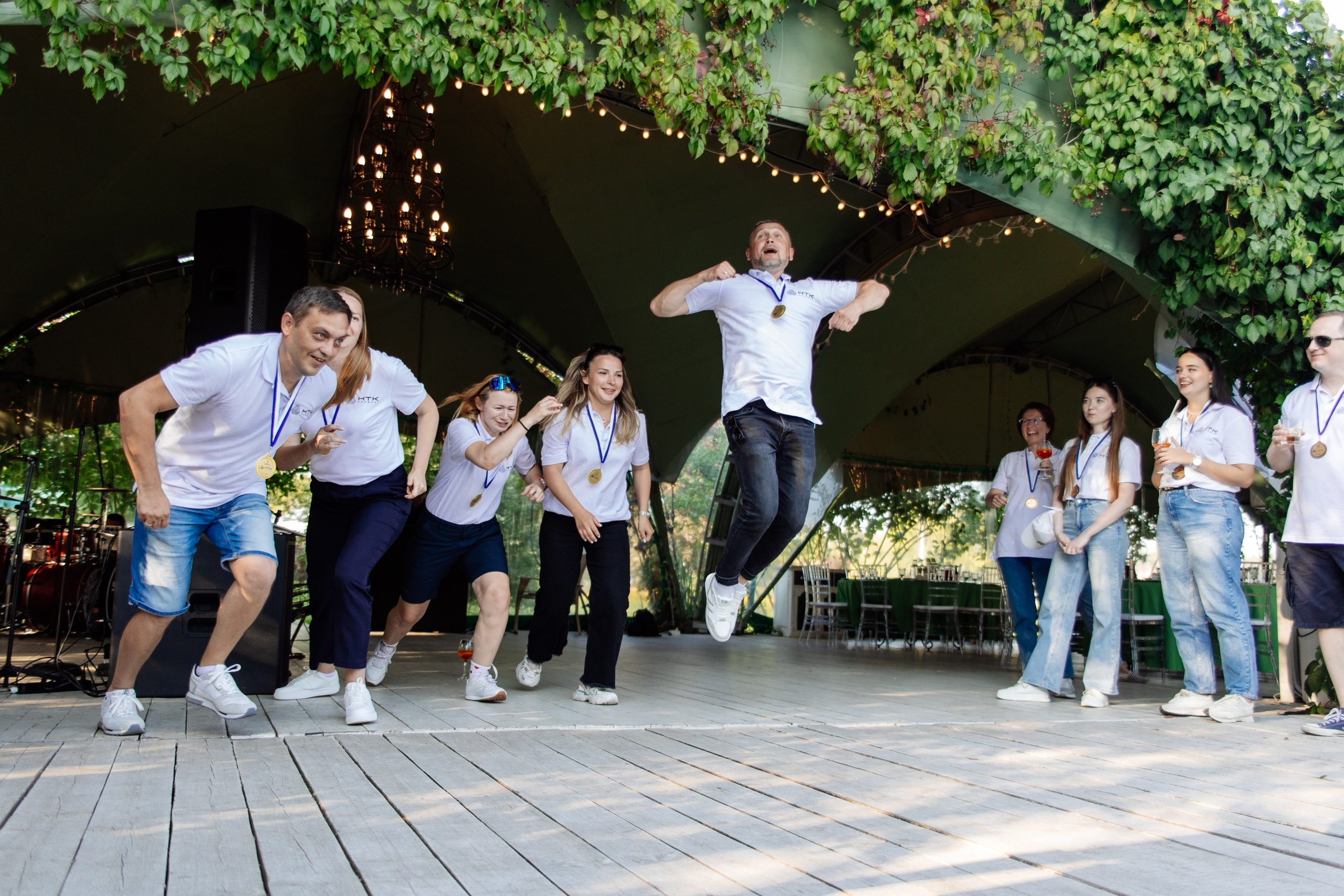 Корпоративный репортаж. Репортажный фотограф. Москва. Алина Ланская