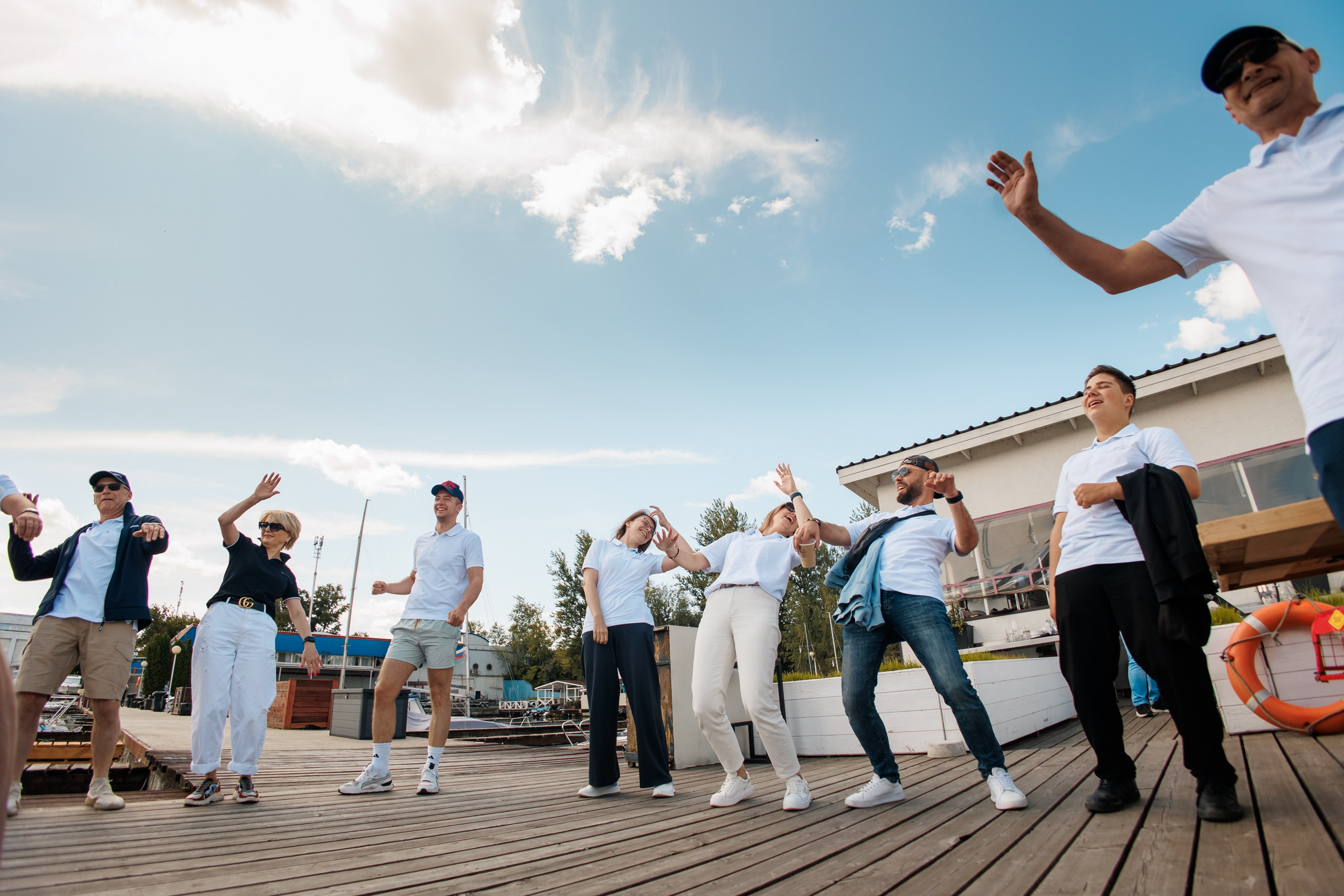 Корпоративный репортаж. Репортажный фотограф. Москва. Алина Ланская