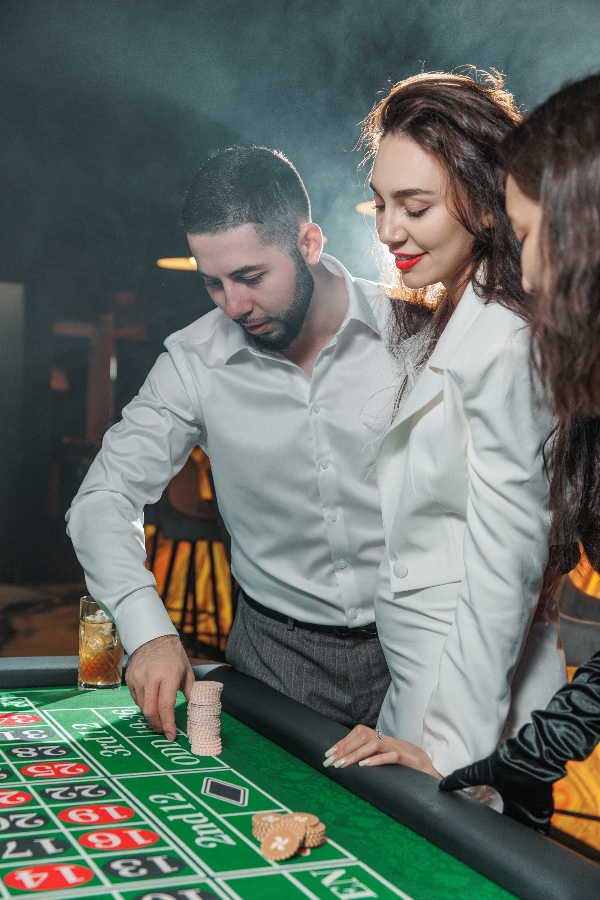 День Рождения. Репортажный фотограф. Москва. Алина Ланская