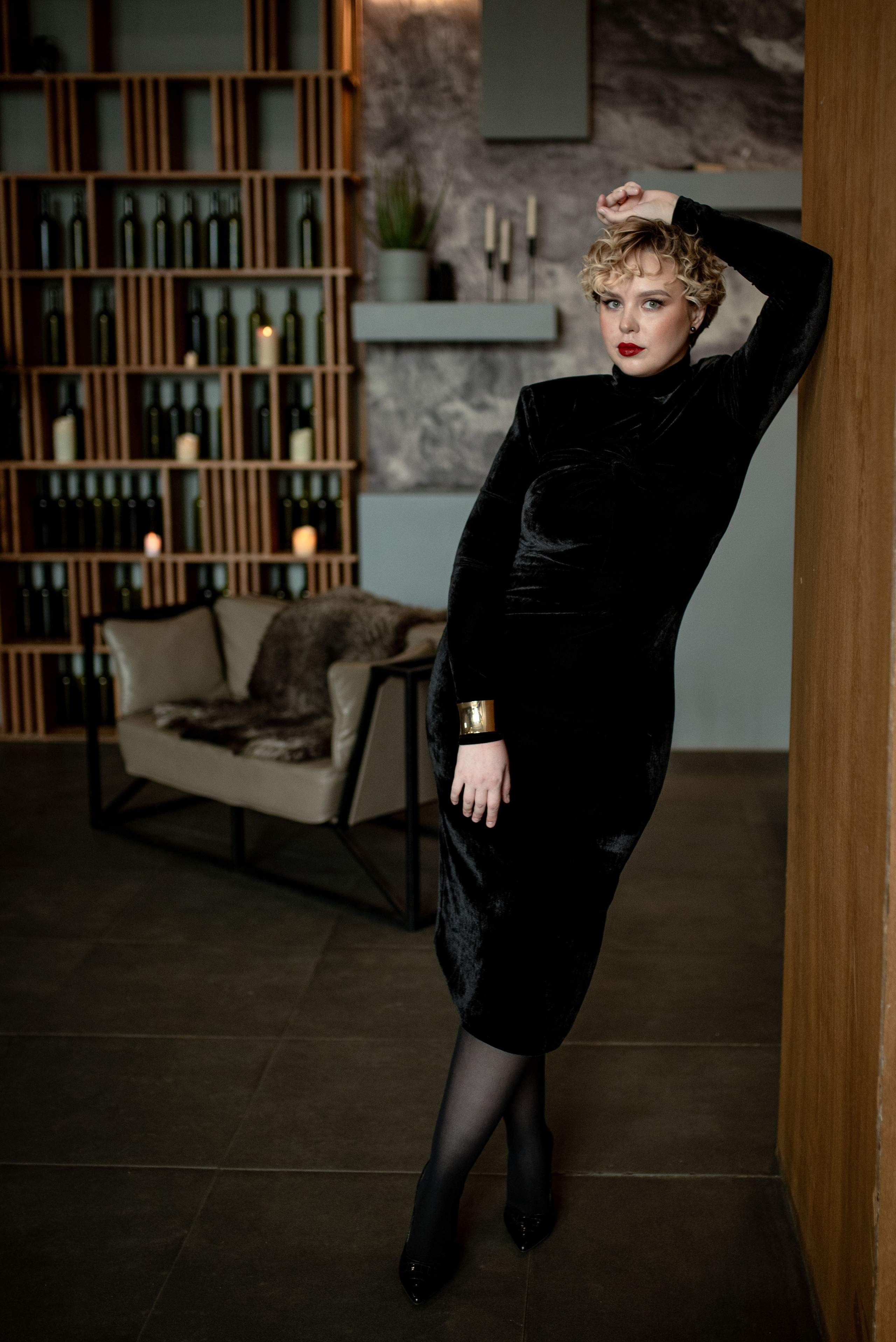 Елизавета. Фотограф Стеценко Наталия. Одинцово, Москва, Московская область