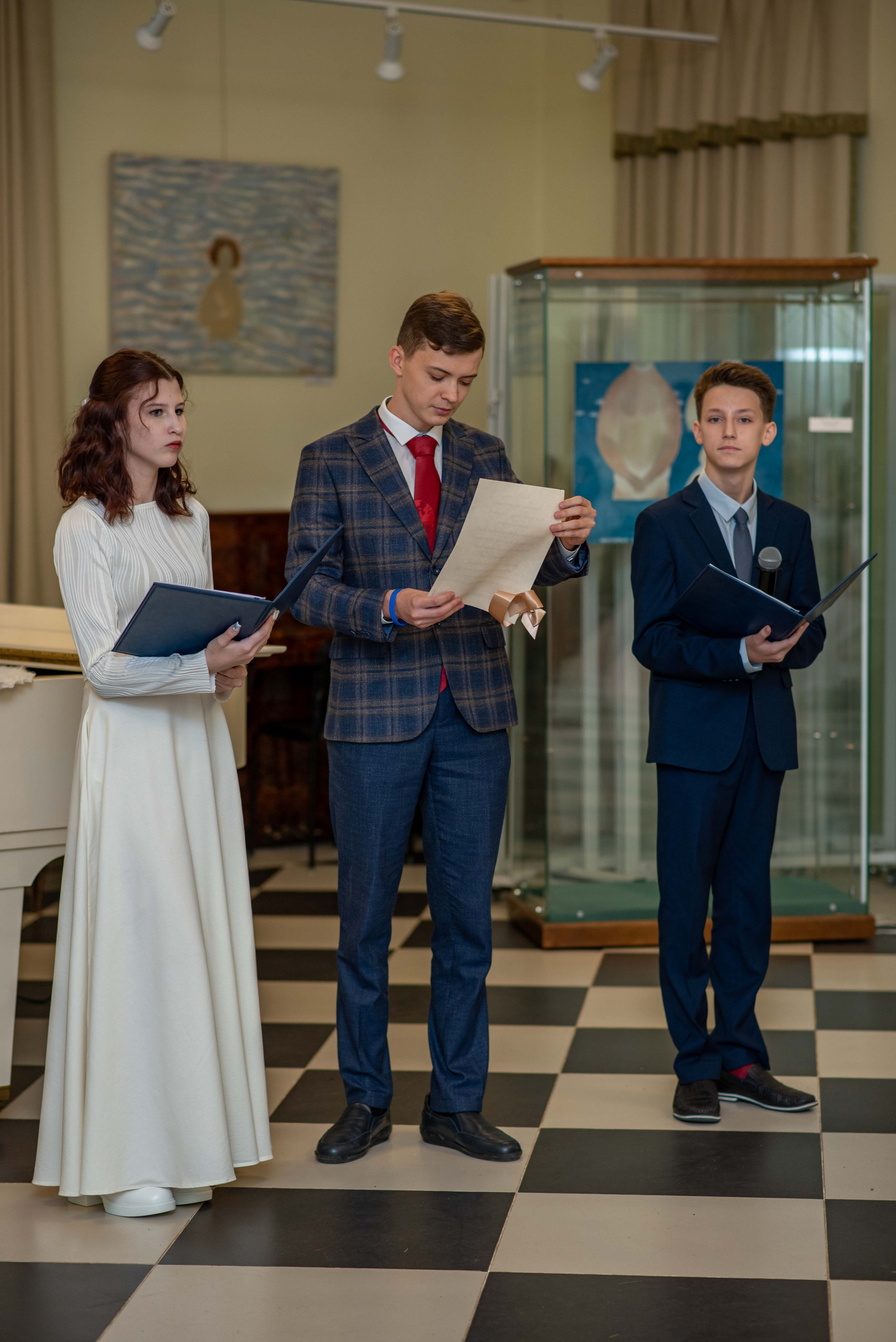 Пушкинский Бал. Фотограф Стеценко Наталия. Одинцово, Москва, Московская область