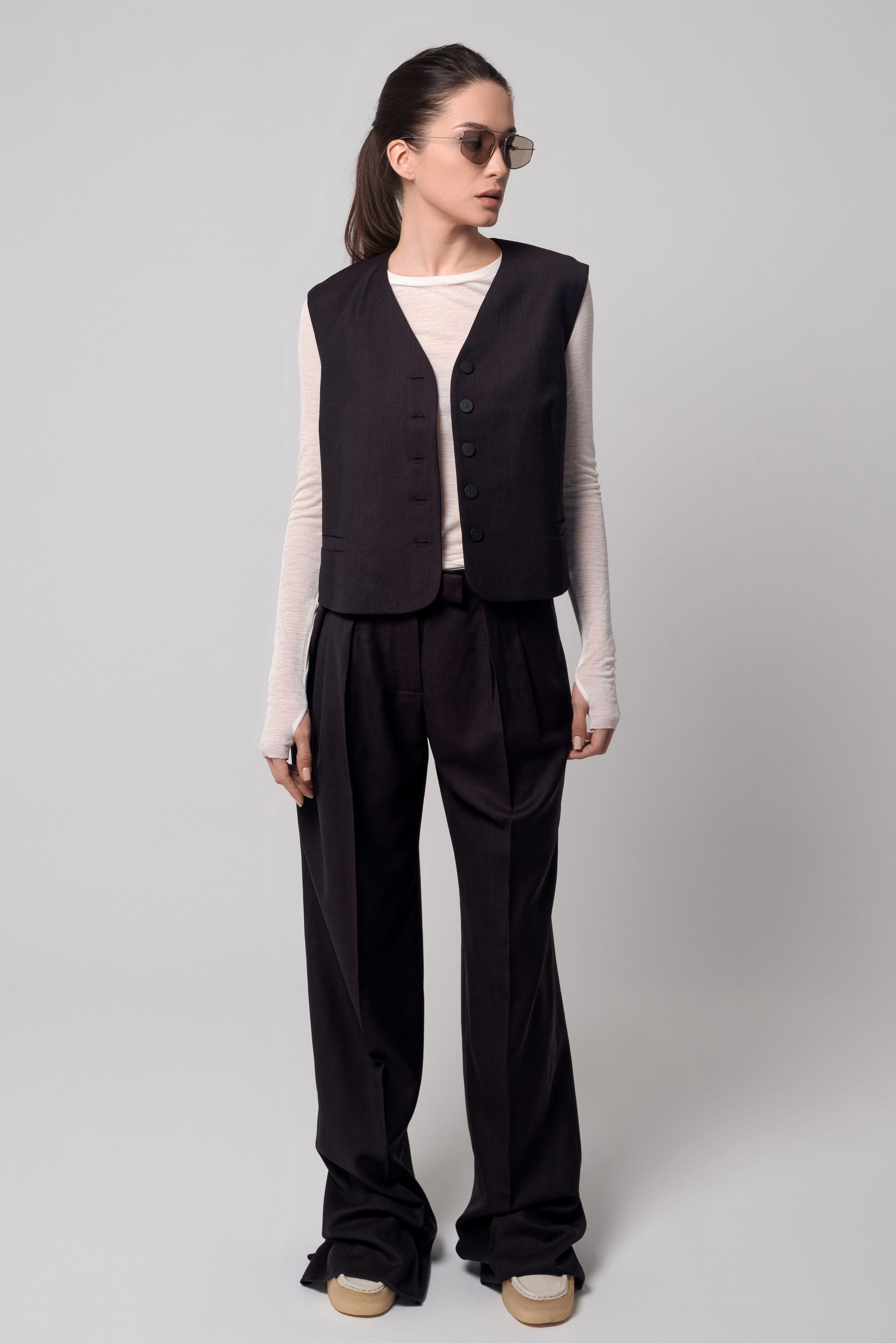 ModFled (каталог). Фотограф Москва Виктория Вишневская актерское / модельное портфолио