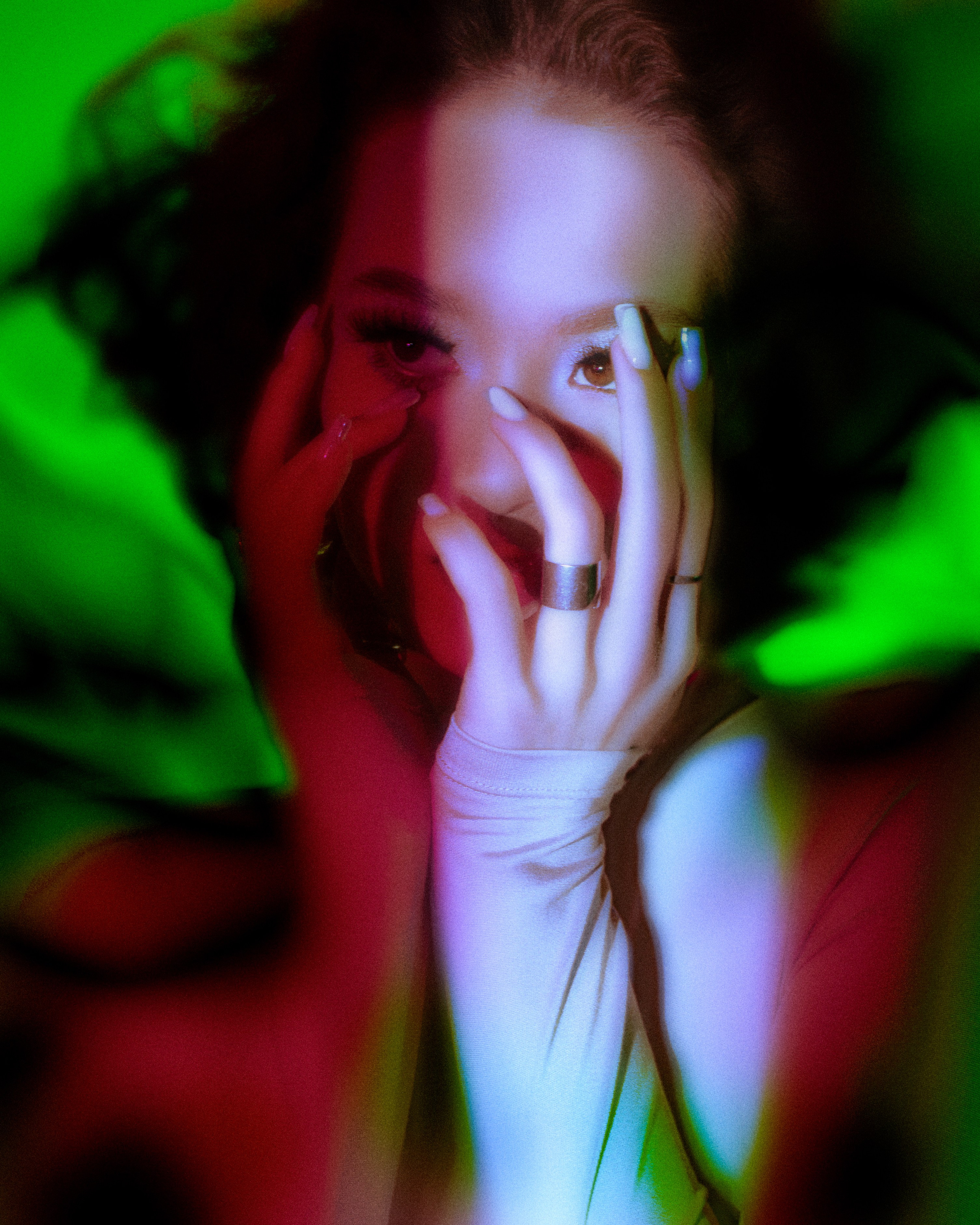 SONYA (Vogue). DIMA SHABALOVSKY