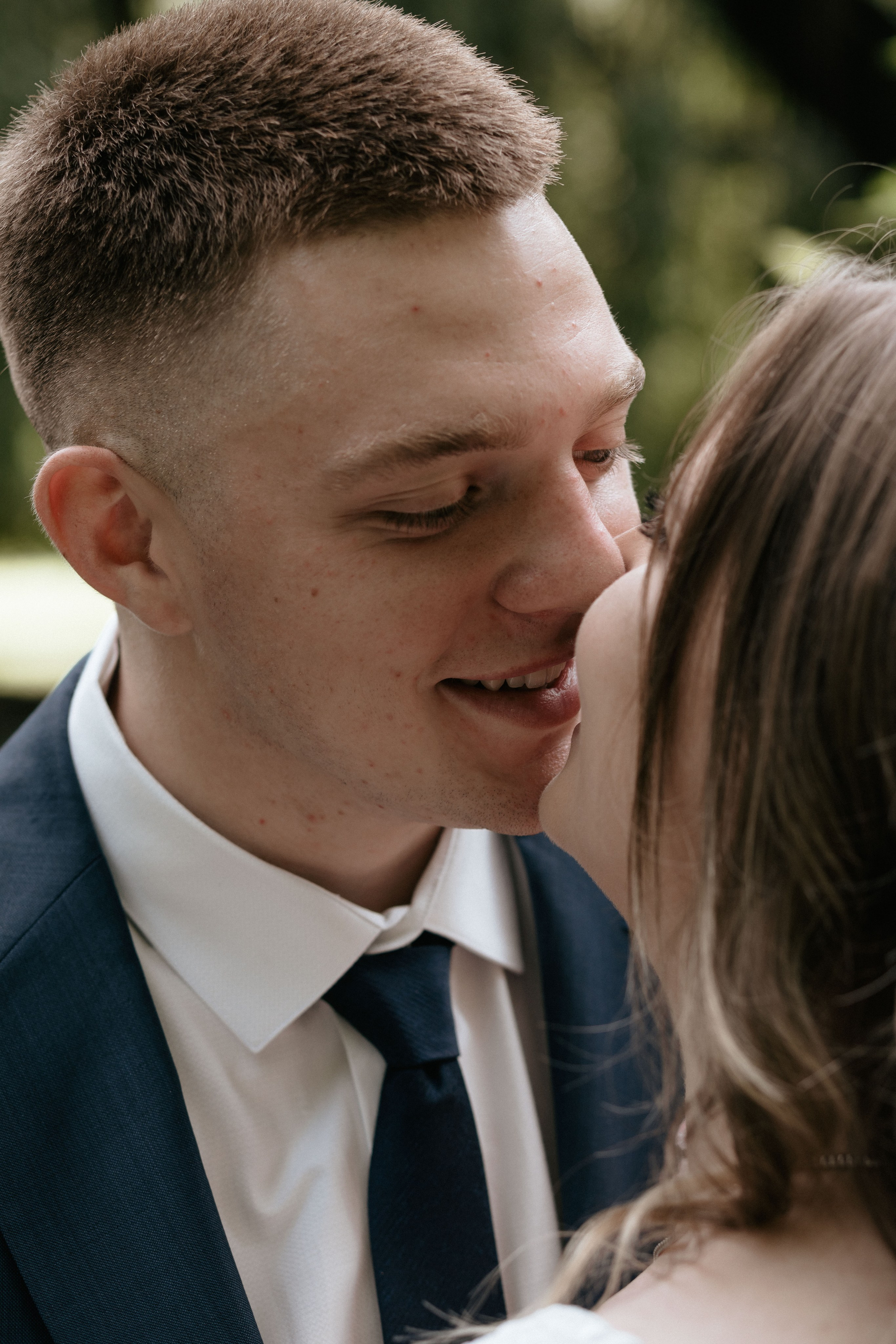 Юлия и Григорий. Роспись. Свадебный и портретный фотограф в Москве Анастасия Масюк