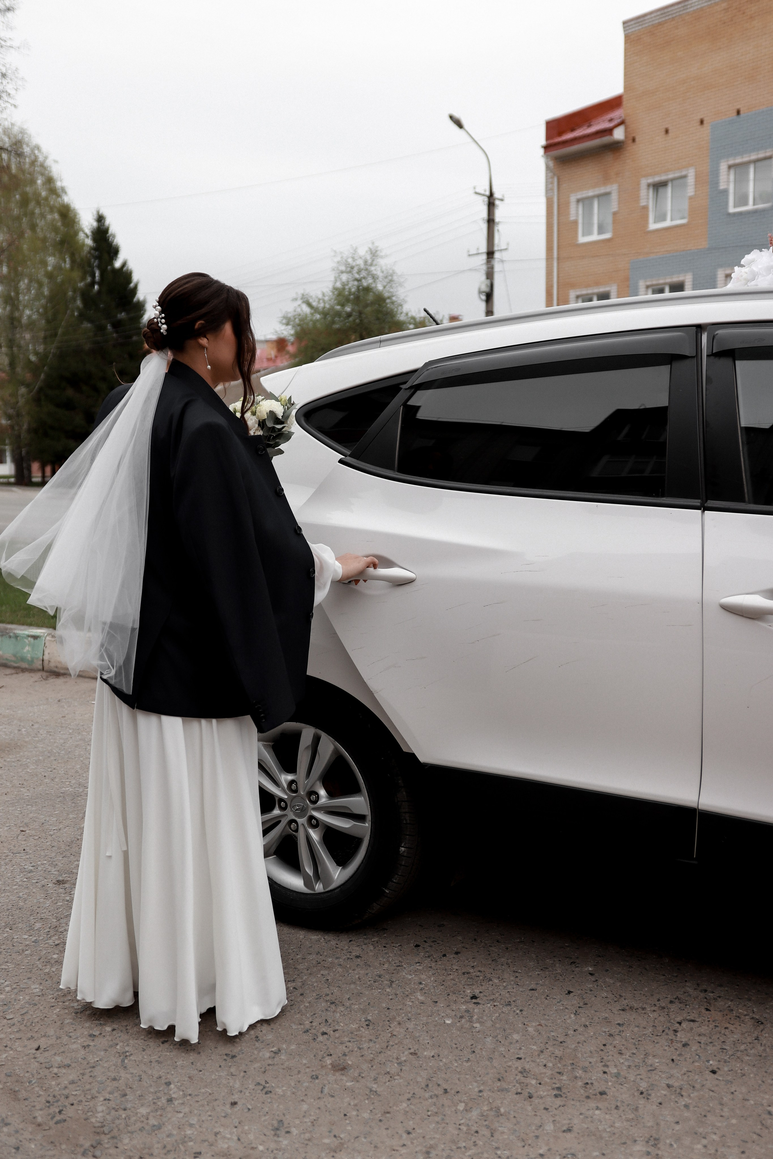 Любовь&Константин. Фотограф Анна Никитина | Йошкар-Ола