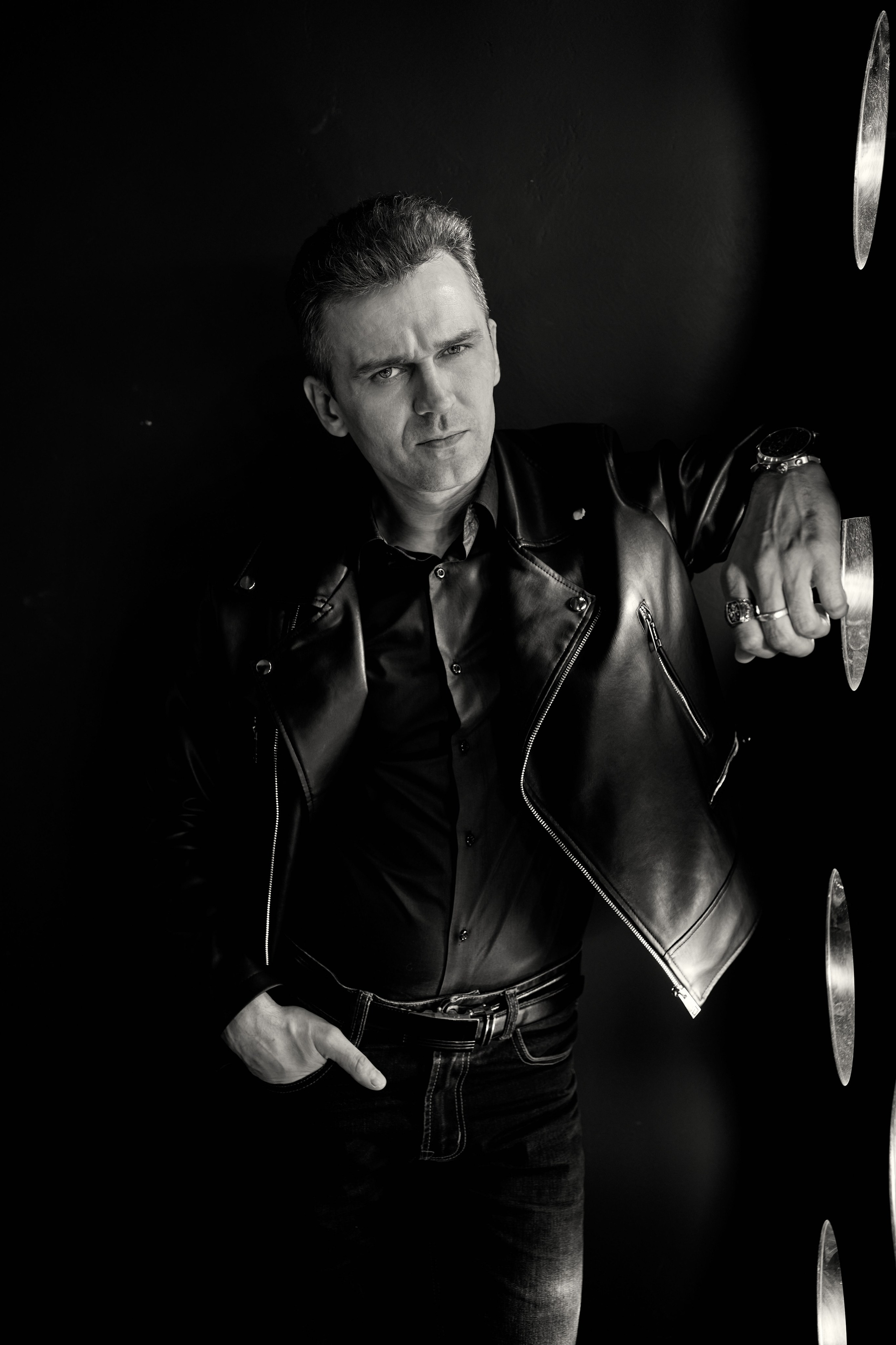 Дмитрий Страхов фотограф в Сургуте