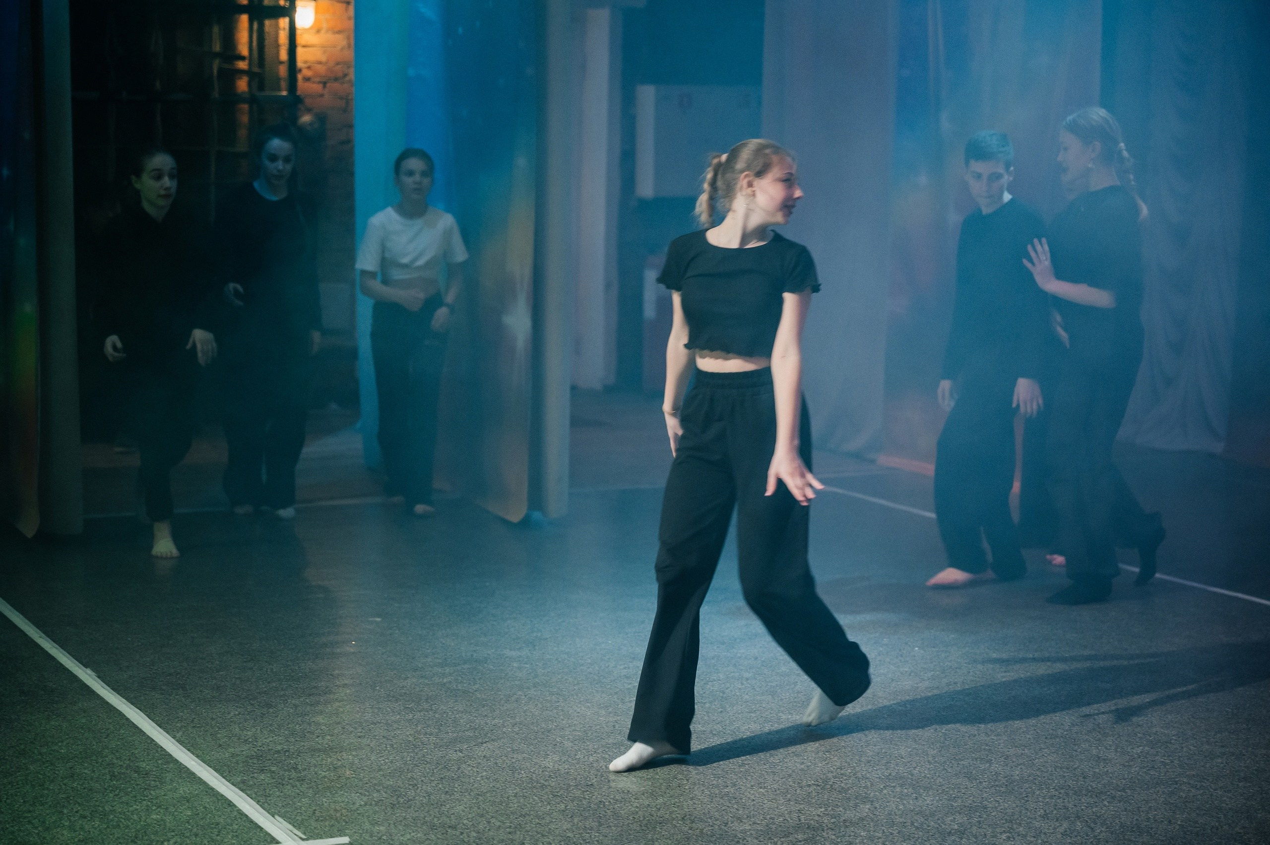 Фото с генеральной репетиции Tanzclass Лилии Лебедевой, 28.04.2023. Tanzclass Лилии Лебедевой, Фрязино