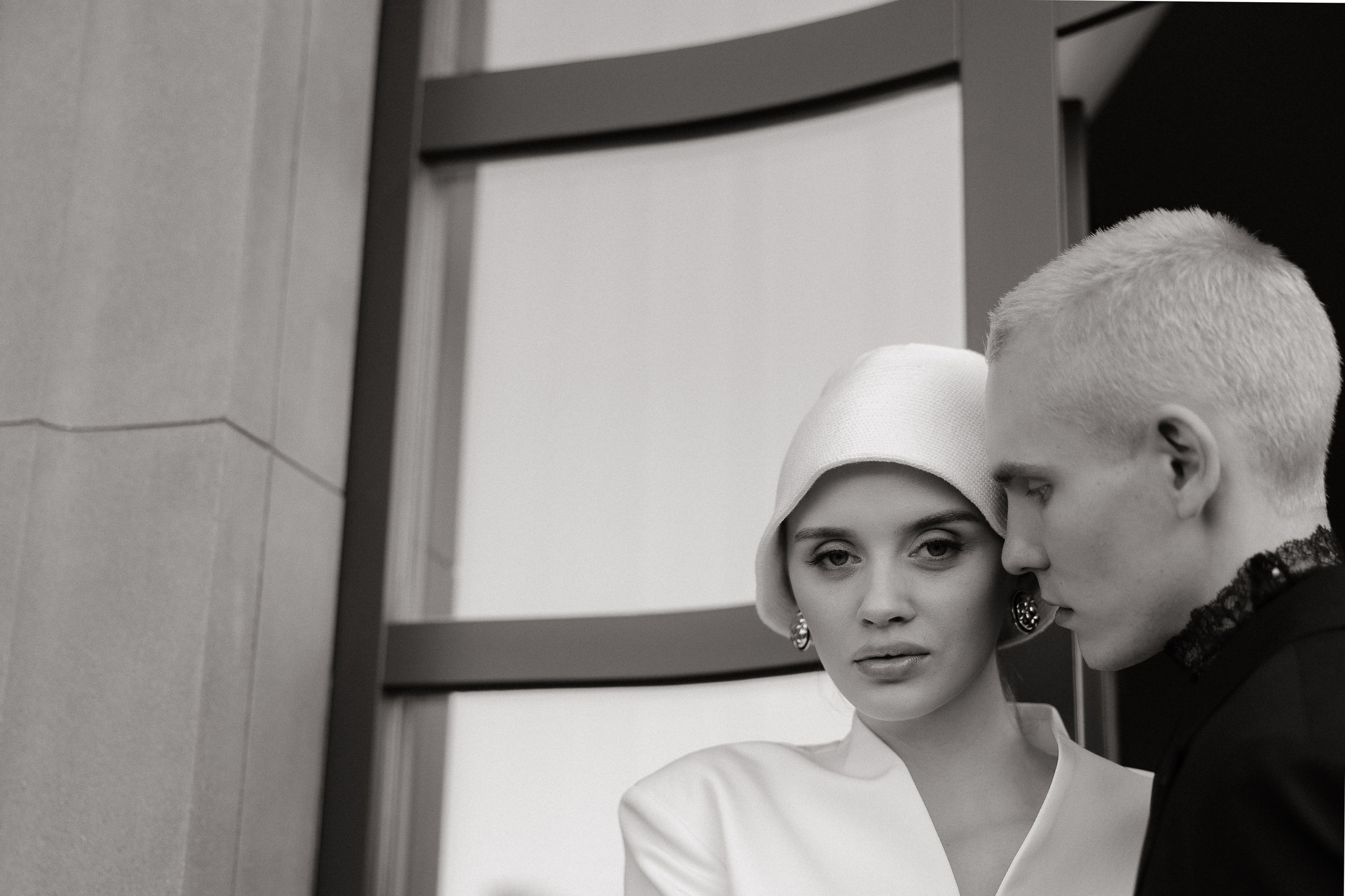 Представители любви. Свадебный | Семейный фотограф