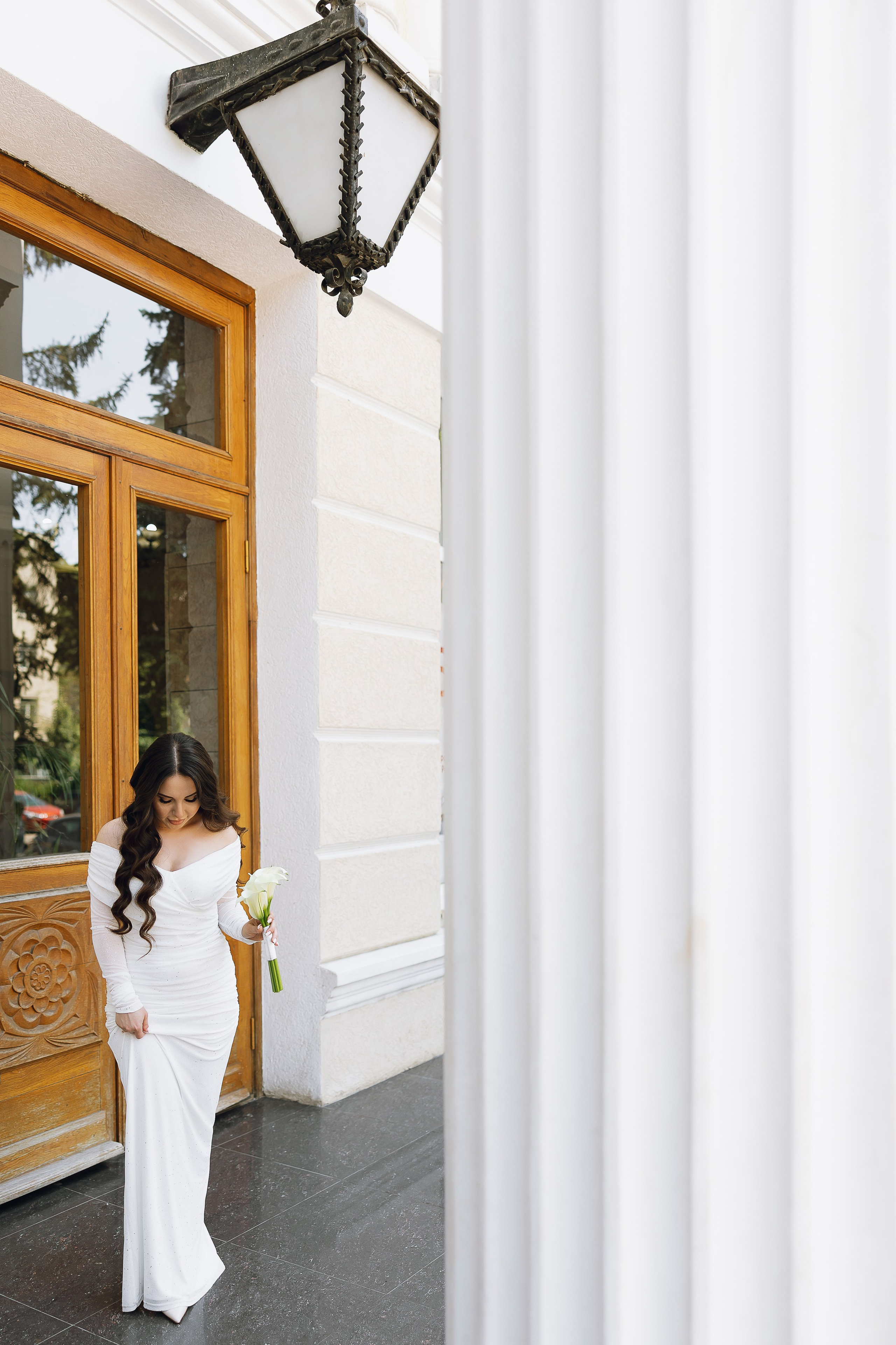 Регистрация брака А&А. Свадебный | Семейный фотограф