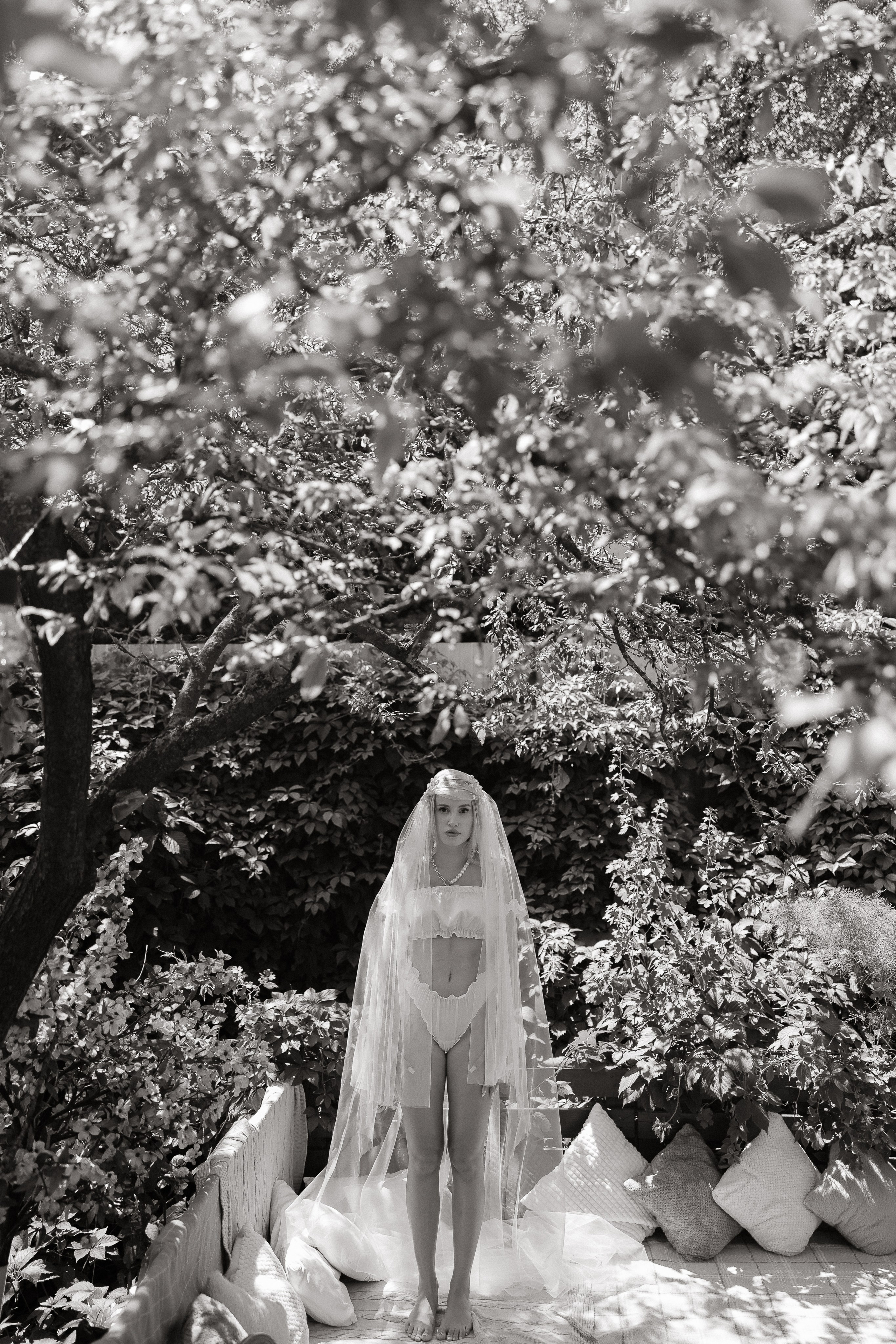 Степанида. Свадебный | Семейный фотограф