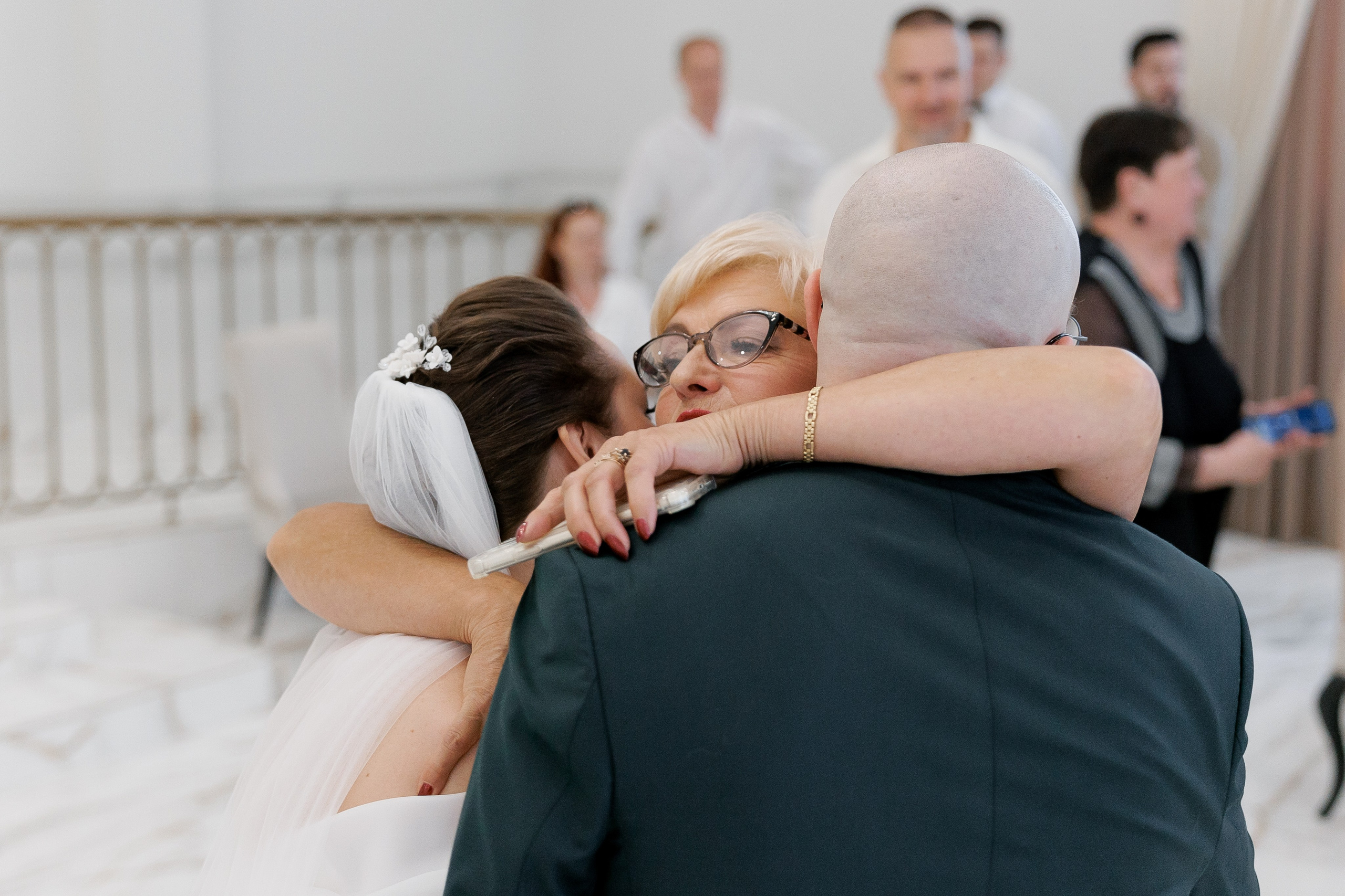 Анонс свадьбы Георгия и Дарьи. Свадебный фотограф Домодедово Москва Катерина Алехина