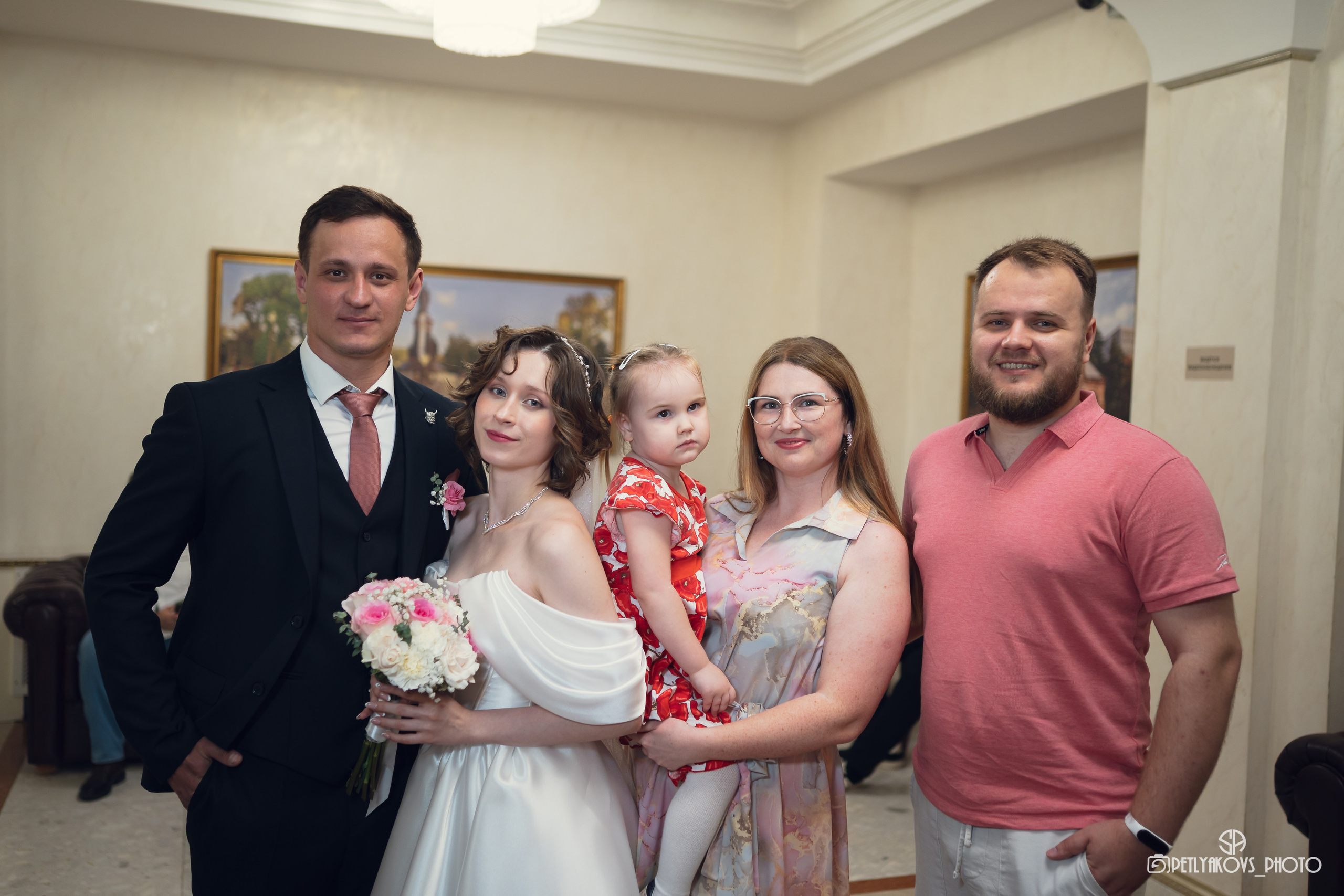 Свадьба Антонины и Виктора (репортаж). Фотограф, видеограф Пятигорск, Ставрополь, Ессентуки, Petlyakovs_photo
