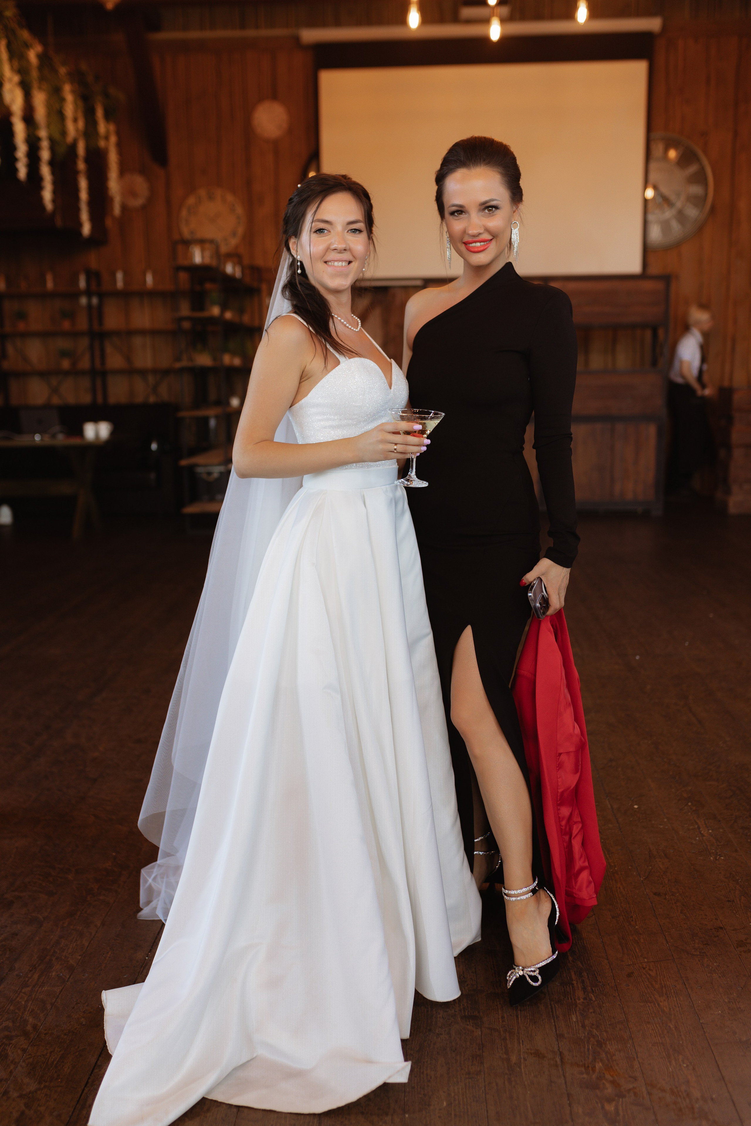 Anna&Alexey. Фотограф Александра Просекова