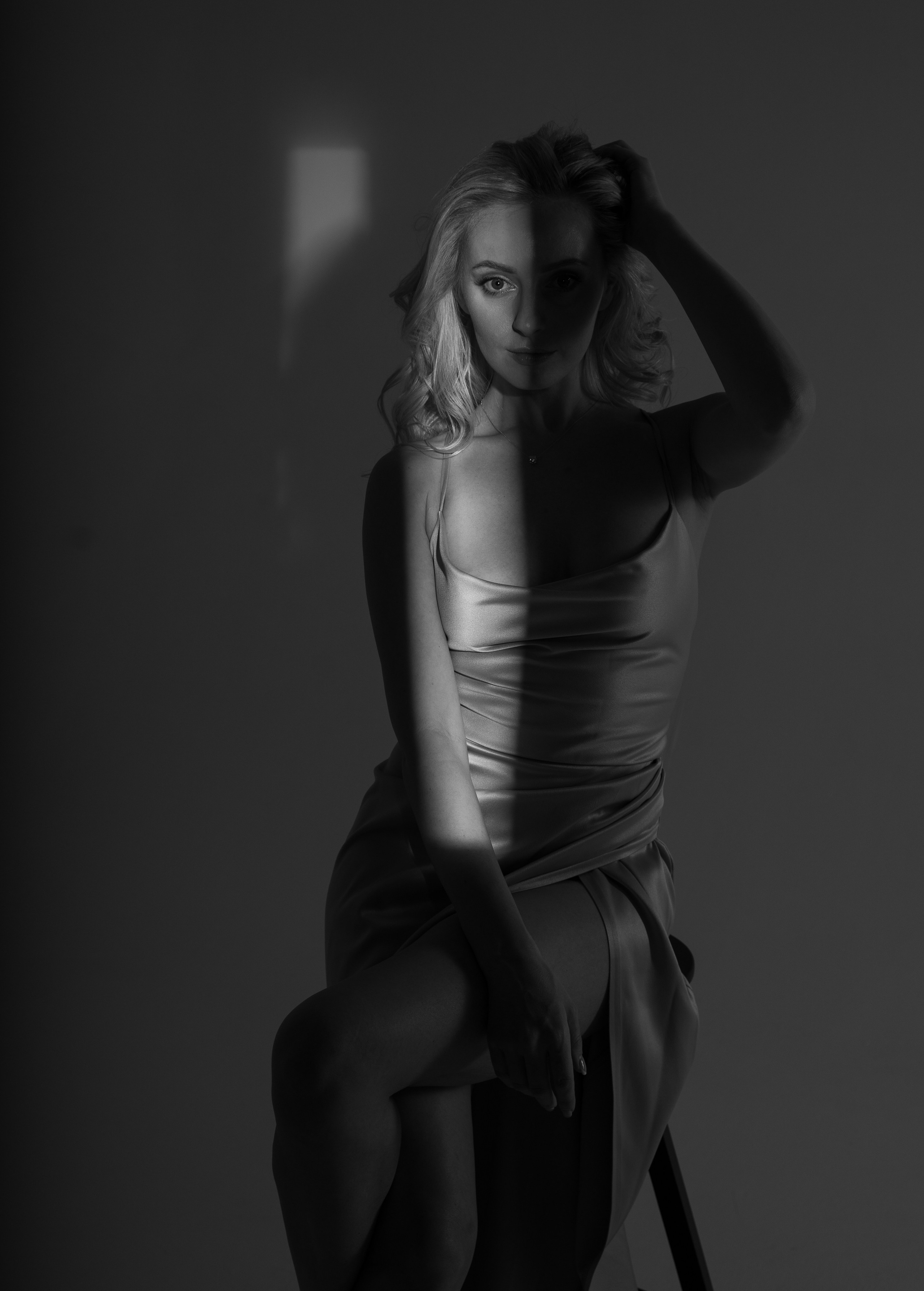 Женские портреты