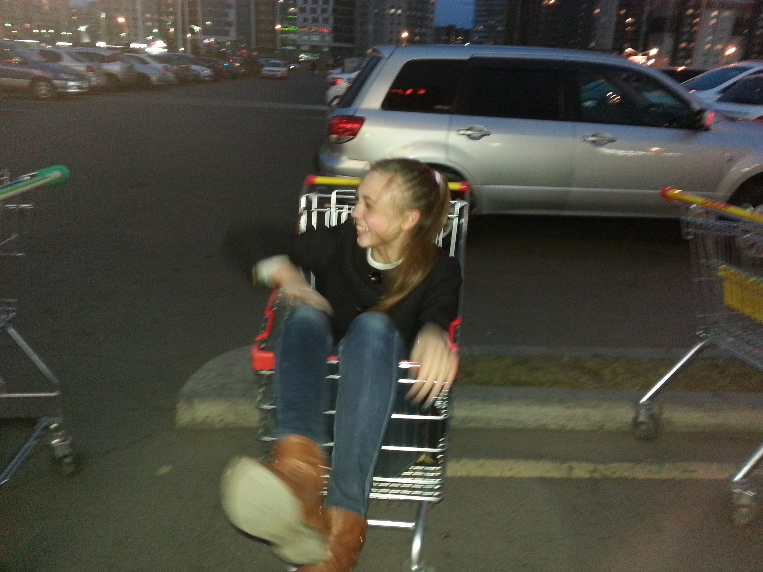 Октябрь (школа, Перси, Гренада). Семейный, Свадебный фотограф СПБ Питер— Романова Екатерина