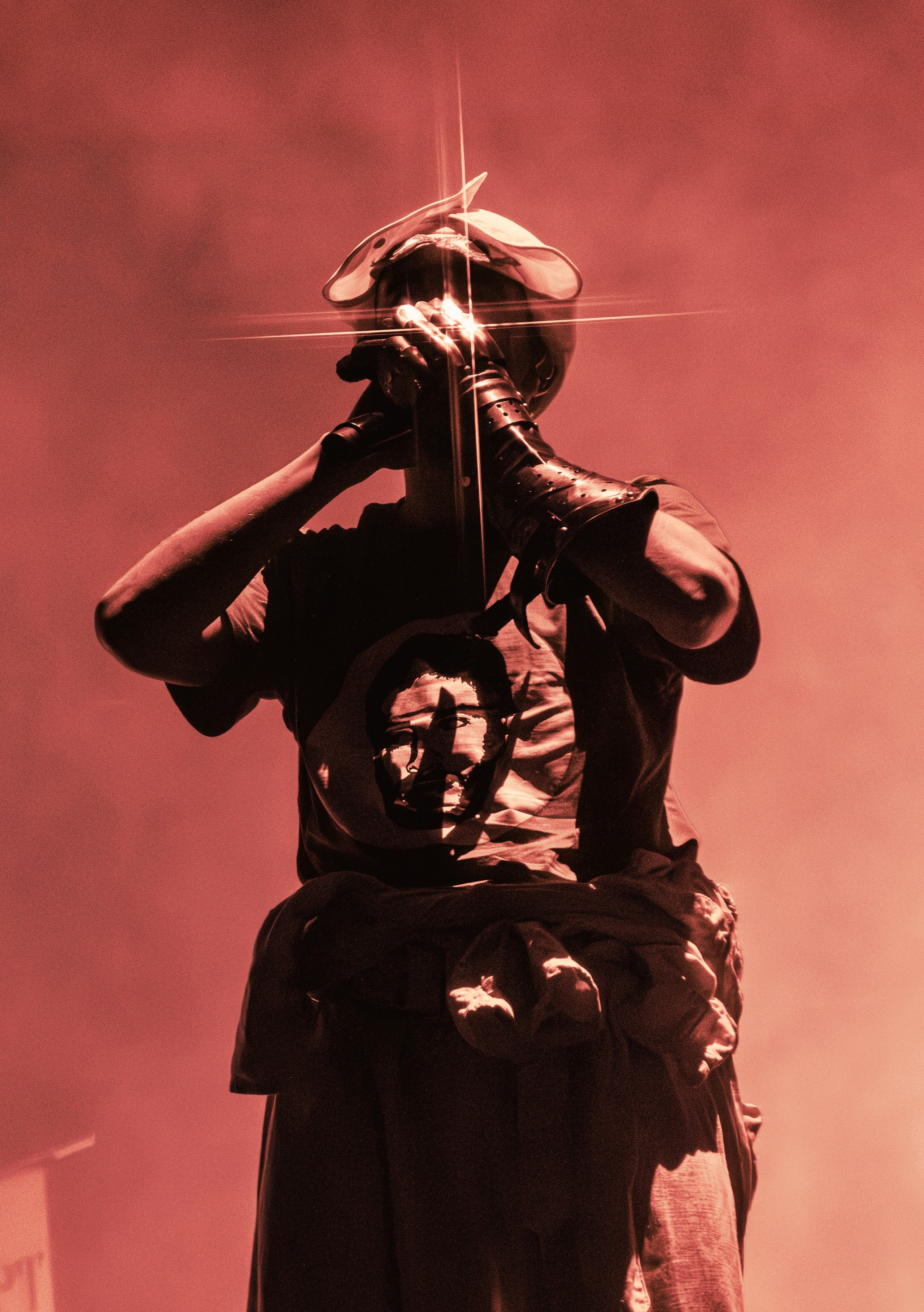 Концертный фотограф в Москве